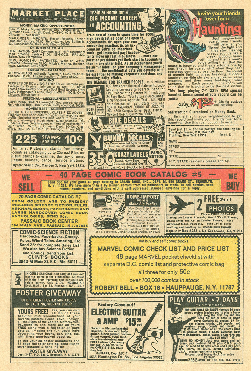 Read online Two-Gun Kid comic -  Issue #102 - 25