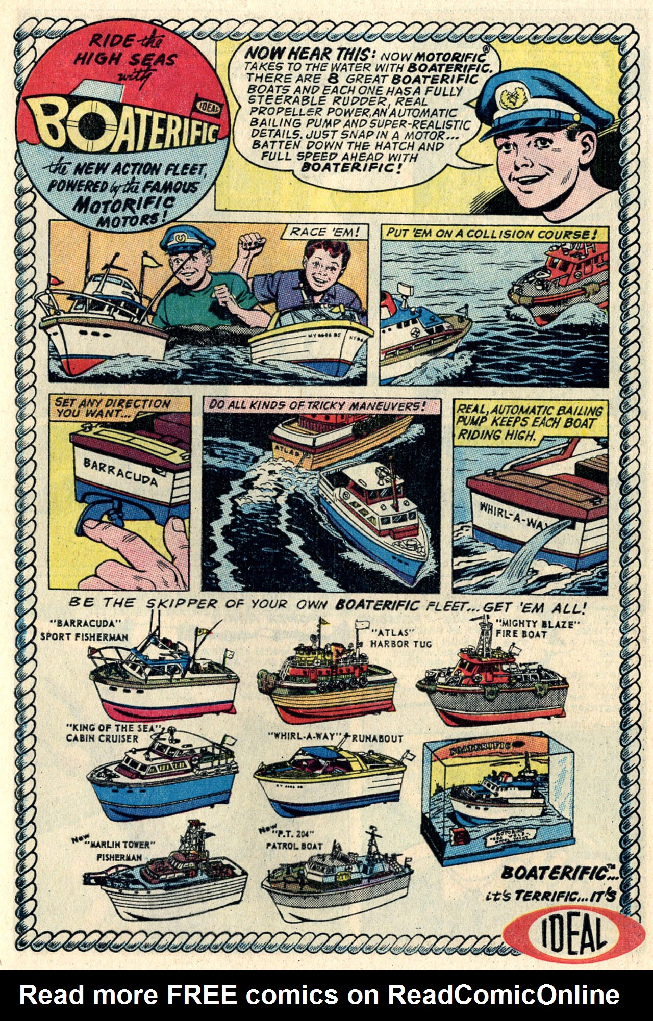 Read online Green Lantern (1960) comic -  Issue #62 - 9