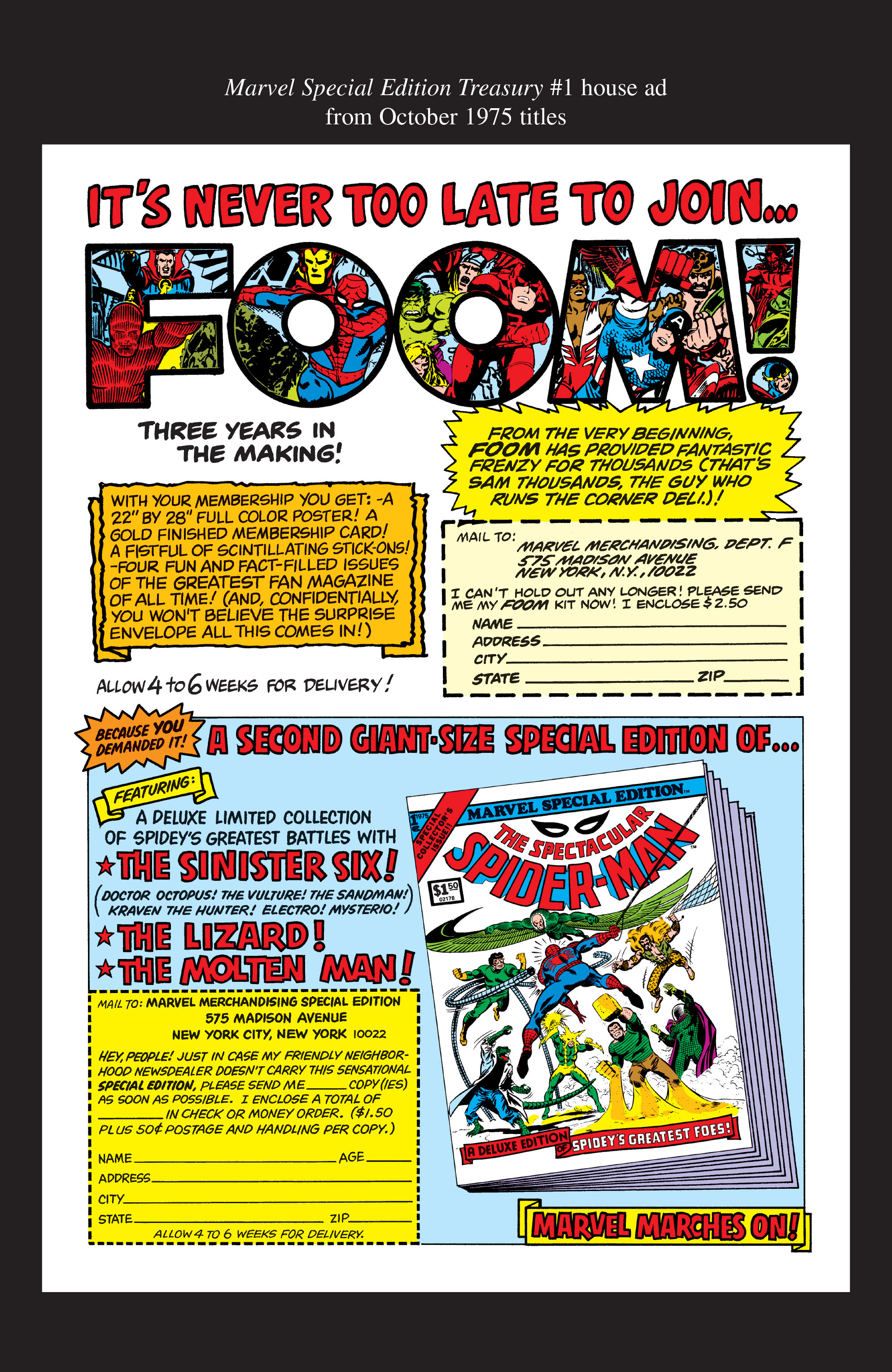 Read online Marvel Masterworks: The Amazing Spider-Man comic -  Issue # TPB 15 (Part 3) - 51