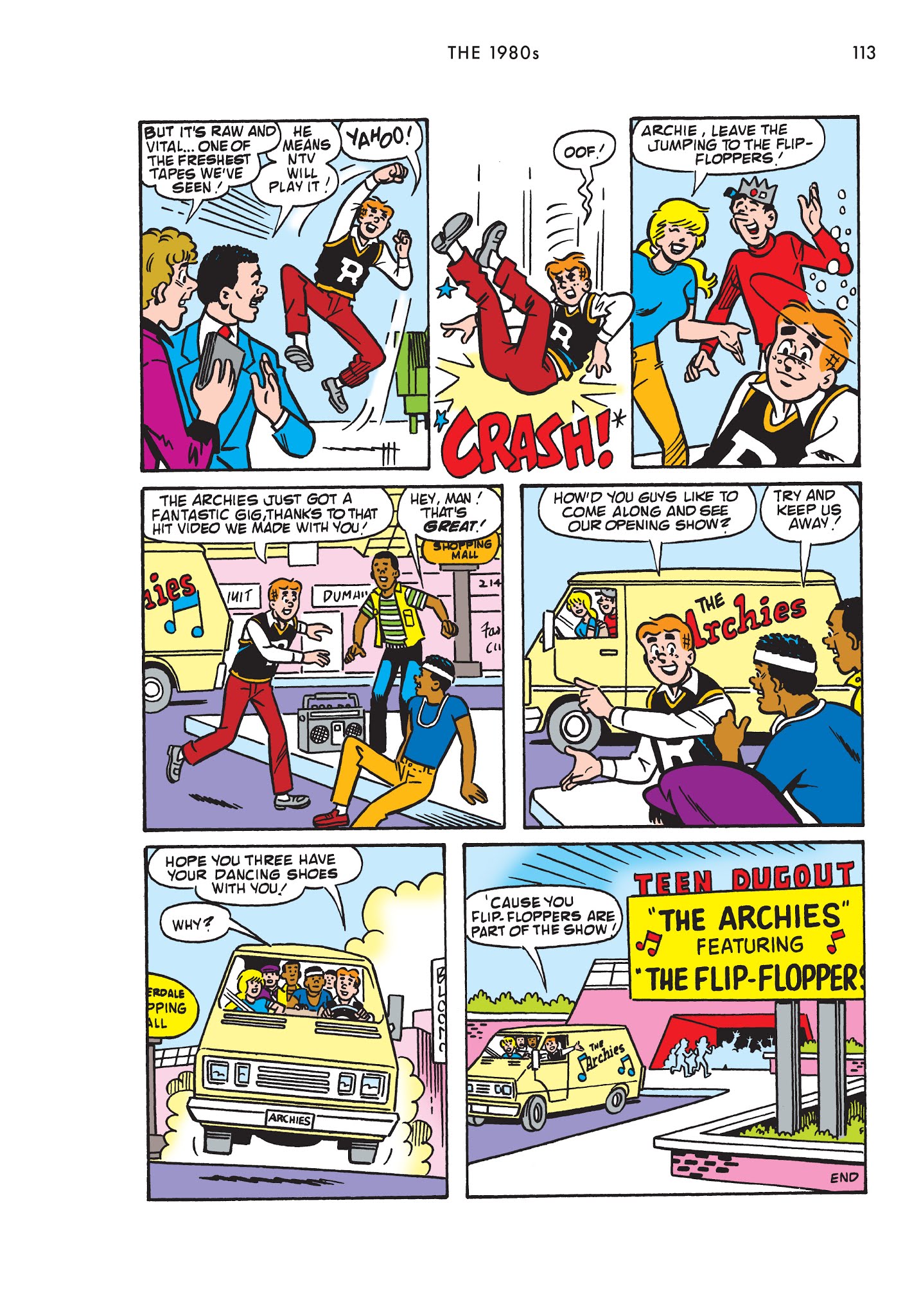 Read online Best of Archie Americana comic -  Issue # TPB 3 (Part 2) - 15
