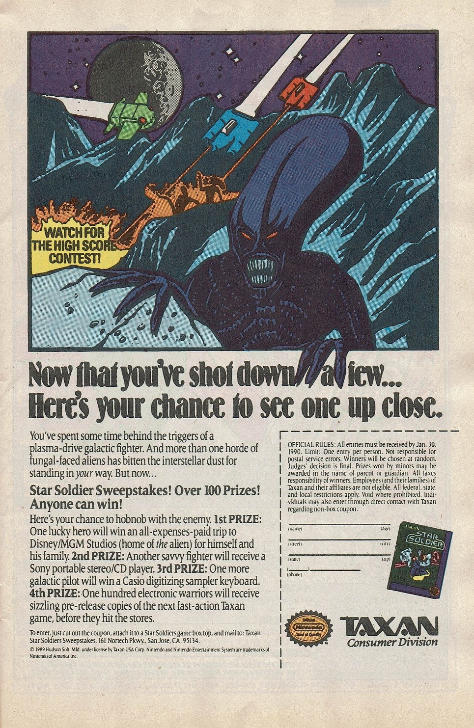 Read online Laugh comic -  Issue #18 - 9