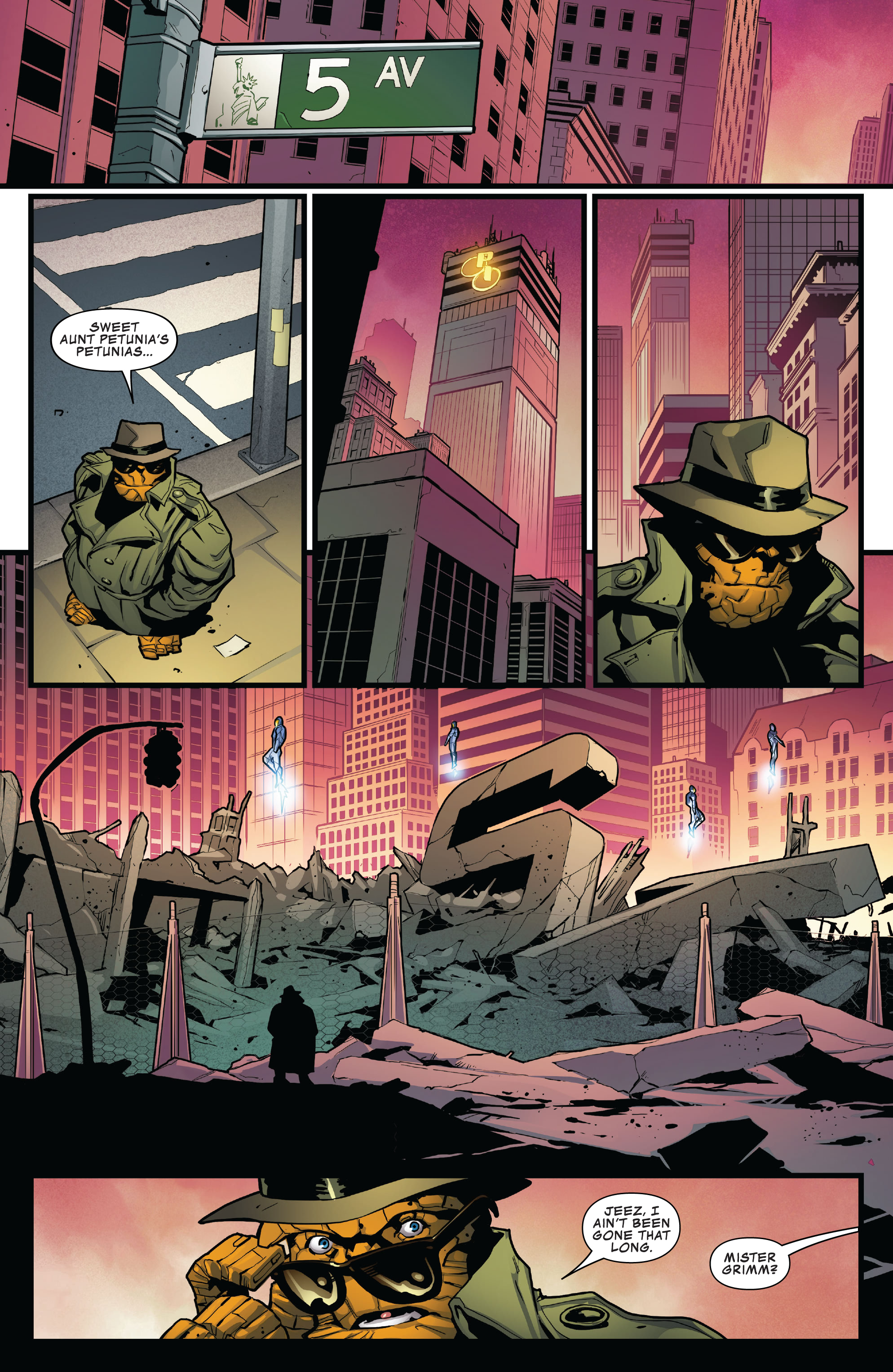 Read online Guardians Of The Galaxy by Brian Michael Bendis comic -  Issue # TPB 5 (Part 2) - 3