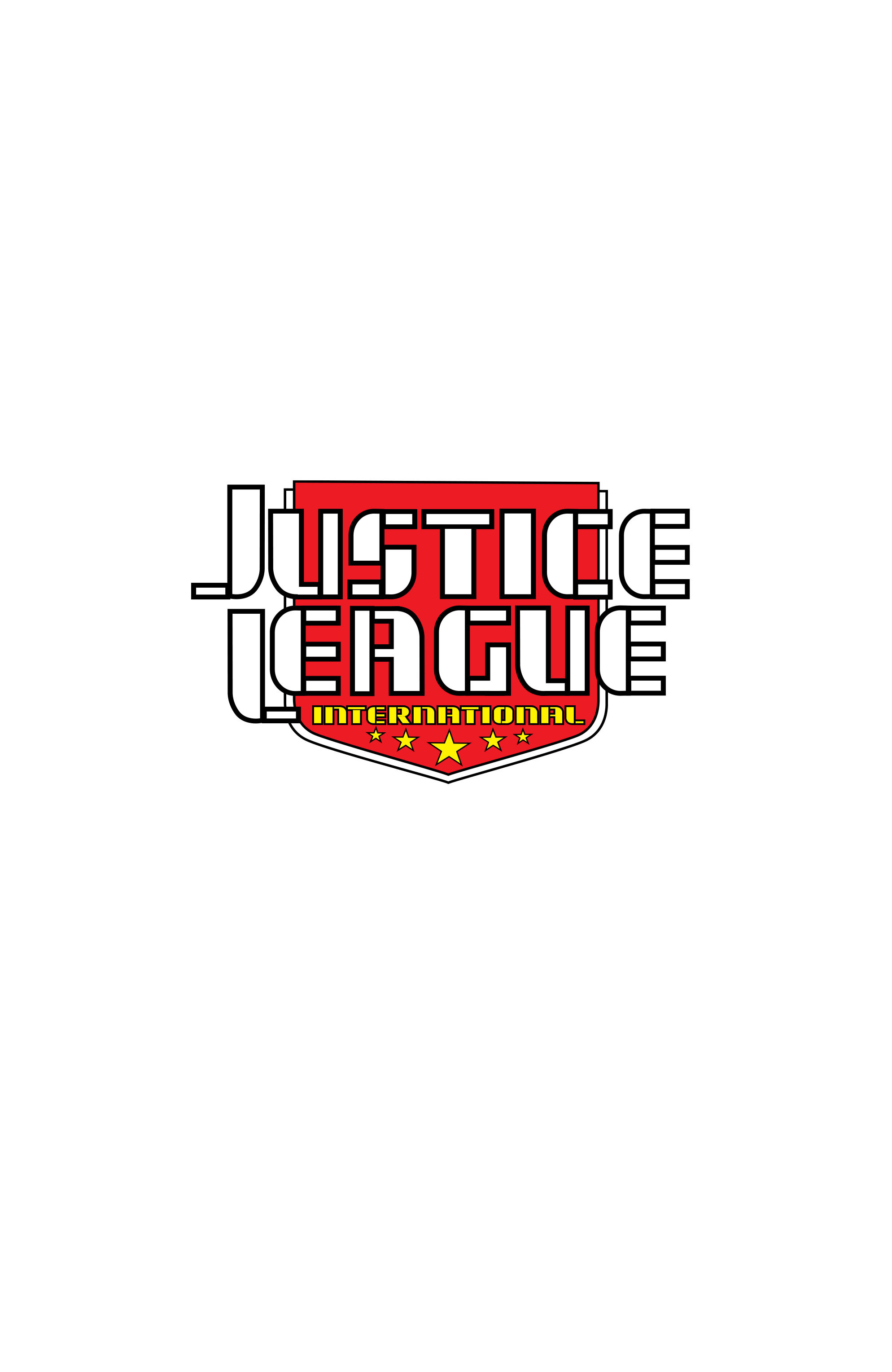 Read online Justice League International (2008) comic -  Issue # TPB 1 - 187