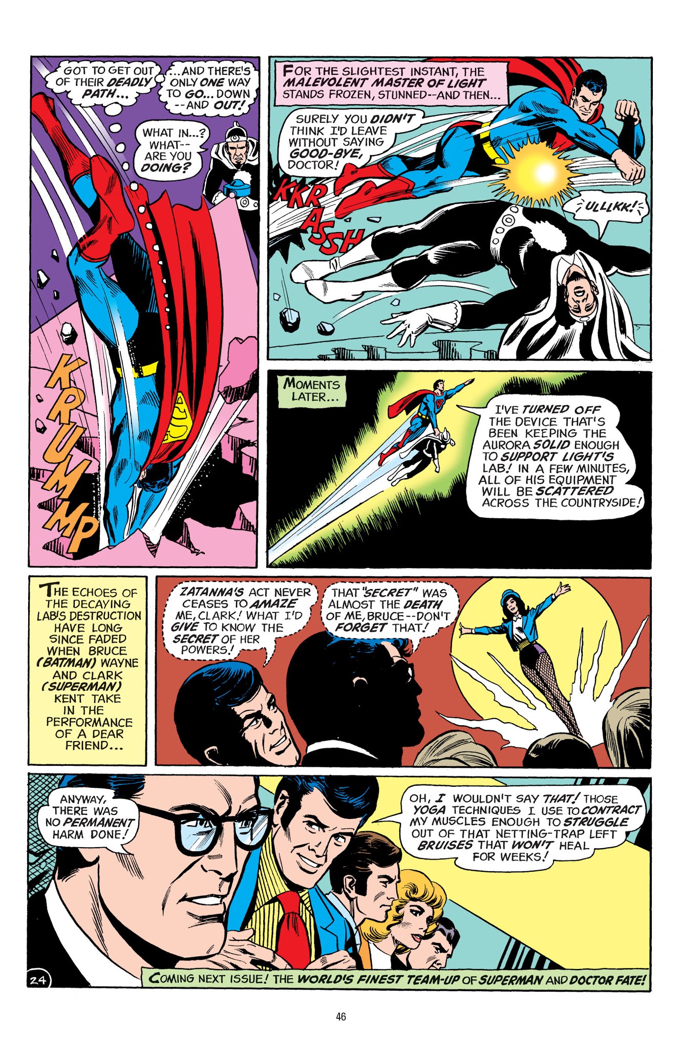 Read online Tales of the Batman: Len Wein comic -  Issue # TPB (Part 1) - 47