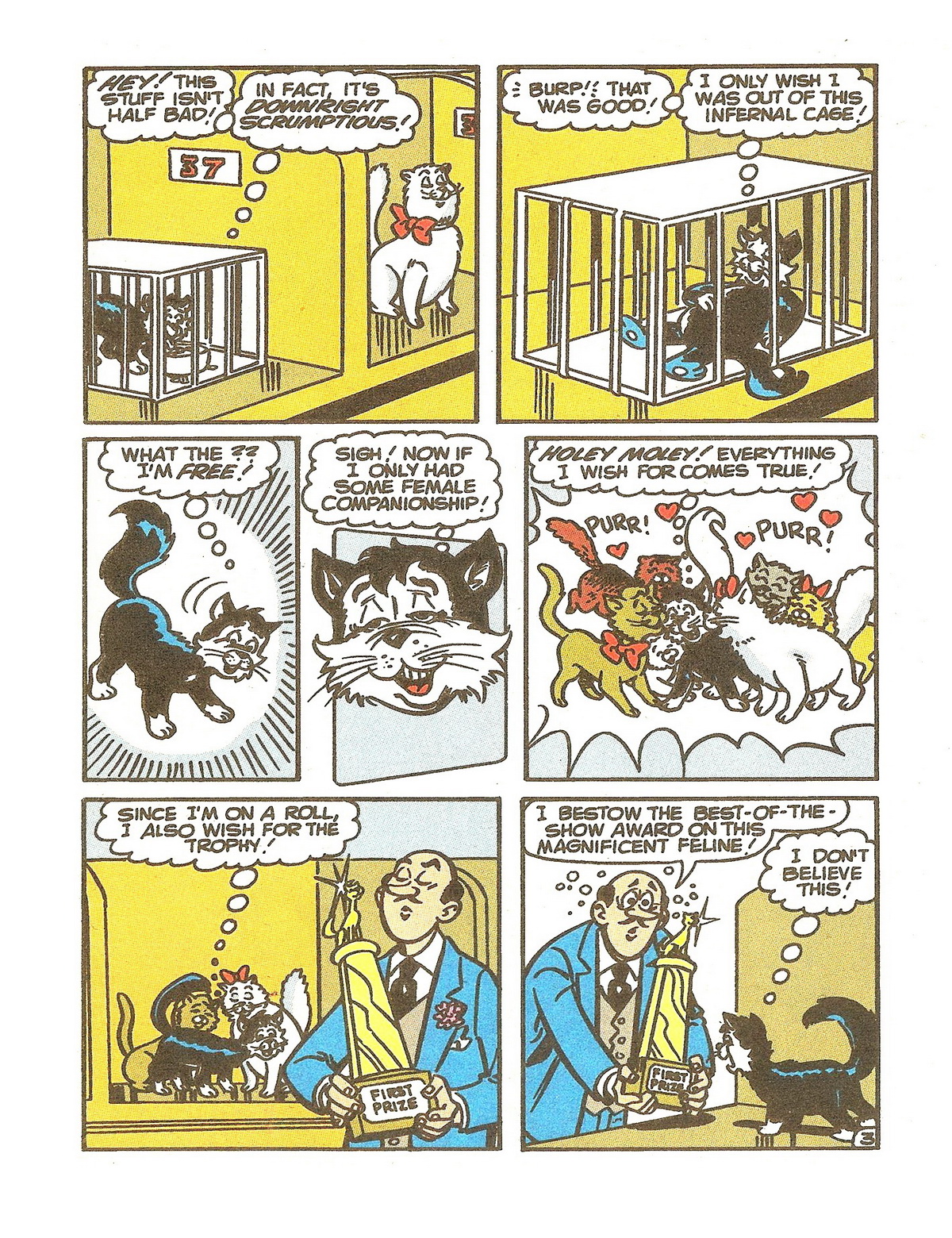 Archie's Pals 'n' Gals Double Digest Magazine issue 41 - Page 32