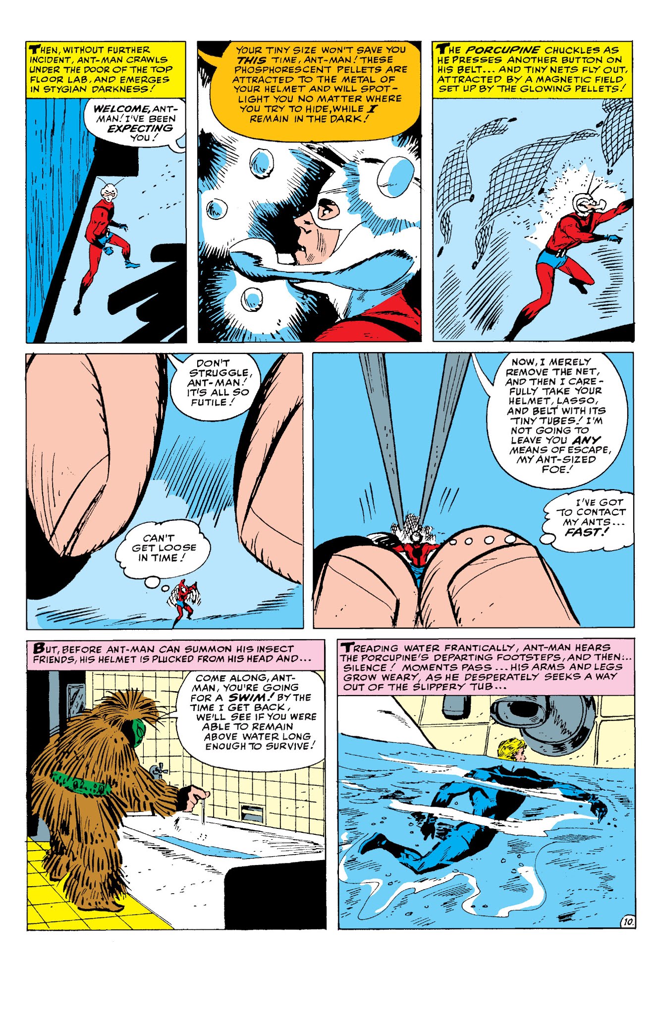 Read online Ant-Man/Giant-Man Epic Collection comic -  Issue # TPB (Part 2) - 97