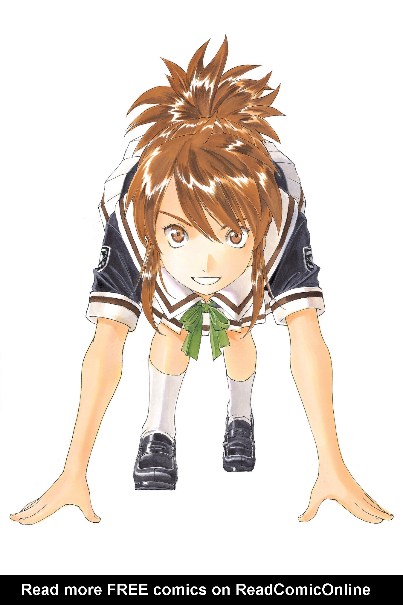 Read online Paradise Residence comic -  Issue #1 - 200