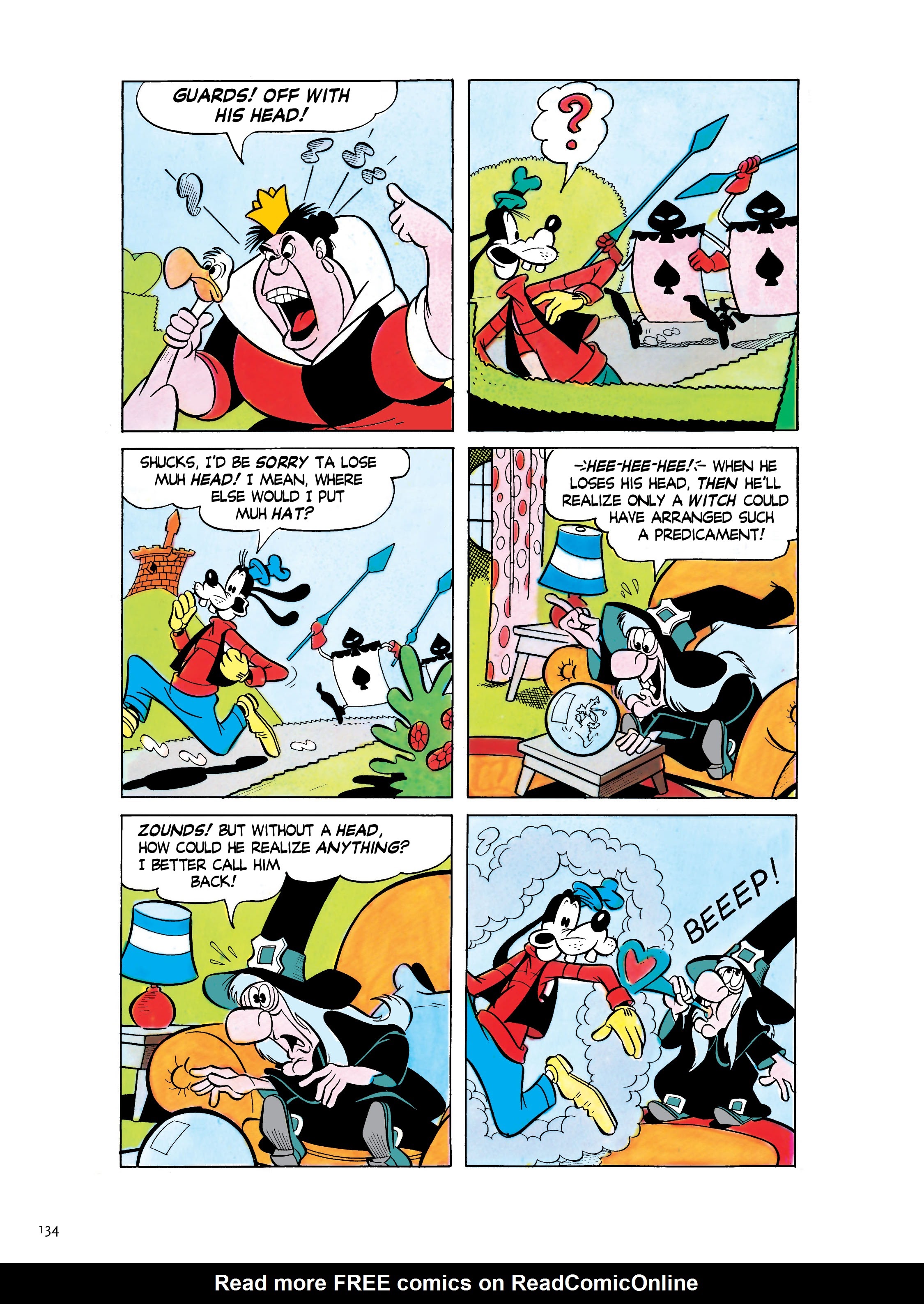 Read online Disney Masters comic -  Issue # TPB 16 (Part 2) - 39
