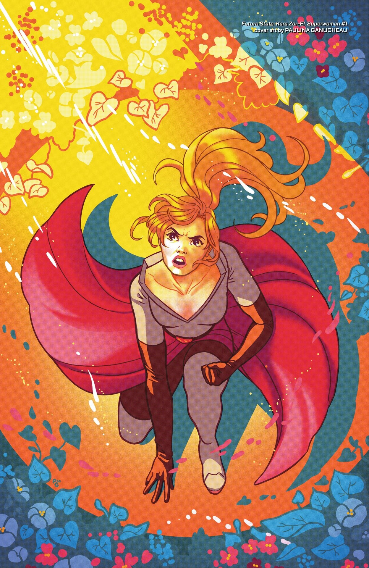 Read online Future State: Superman comic -  Issue # TPB (Part 3) - 82