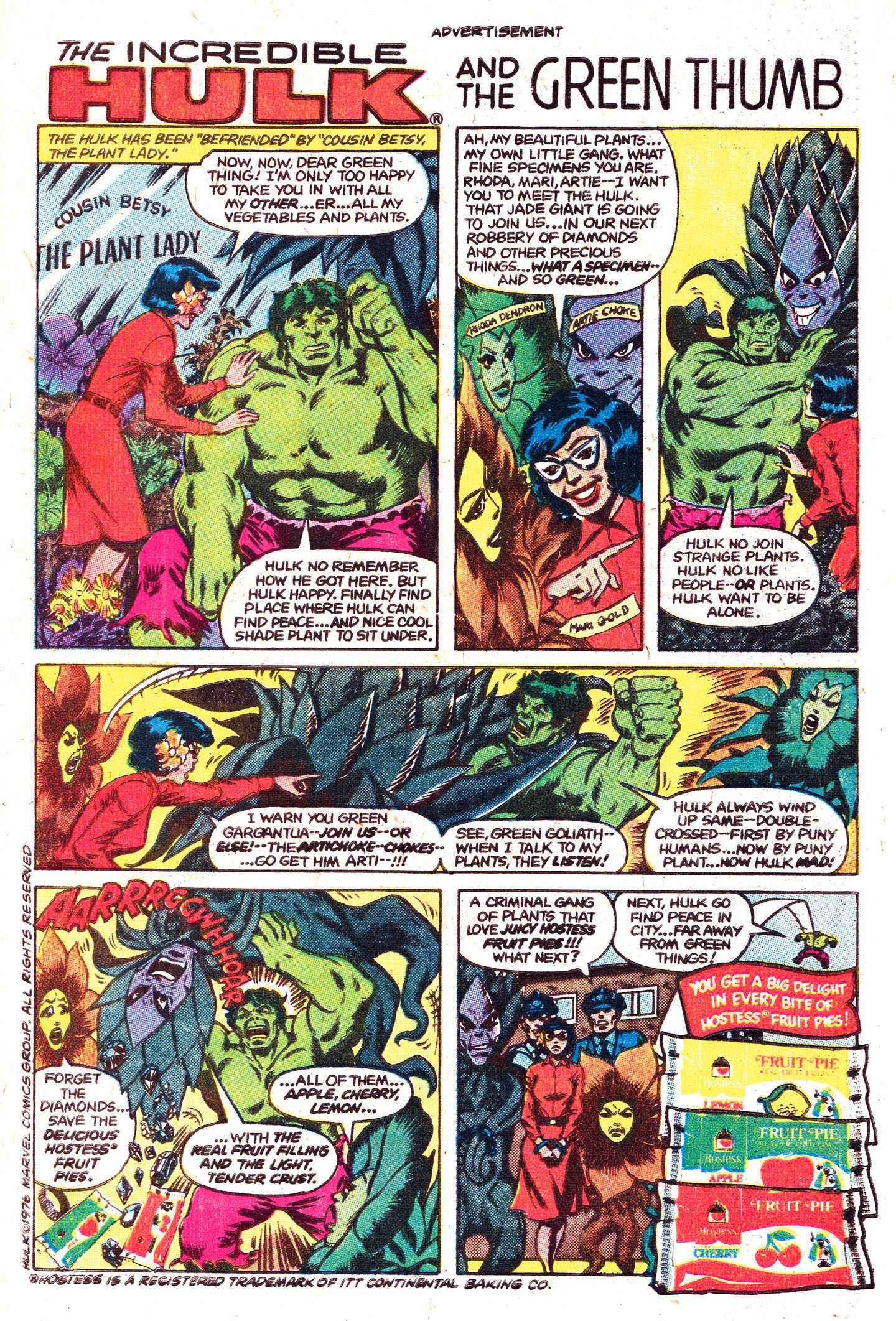 Read online Doctor Strange (1974) comic -  Issue #21 - 31