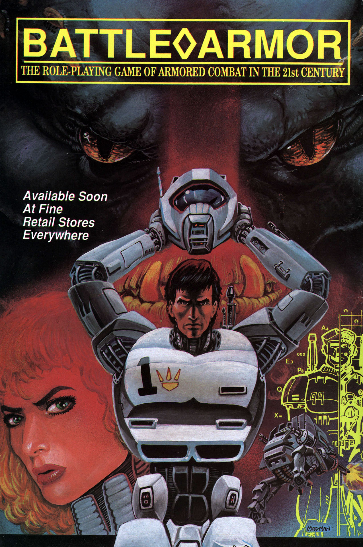 Read online Fright comic -  Issue #3 - 44