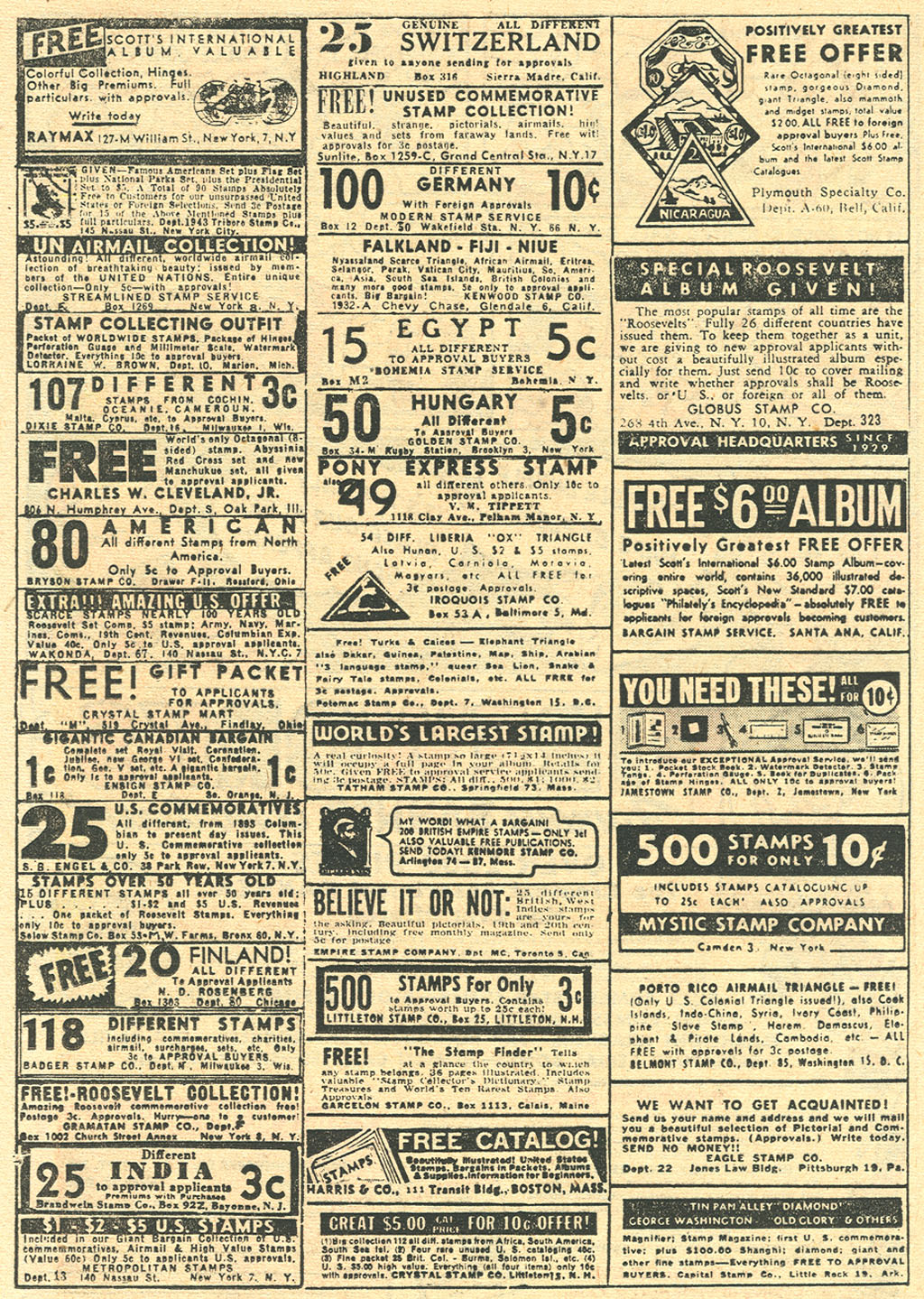 Read online Kid Colt Outlaw comic -  Issue #10 - 24