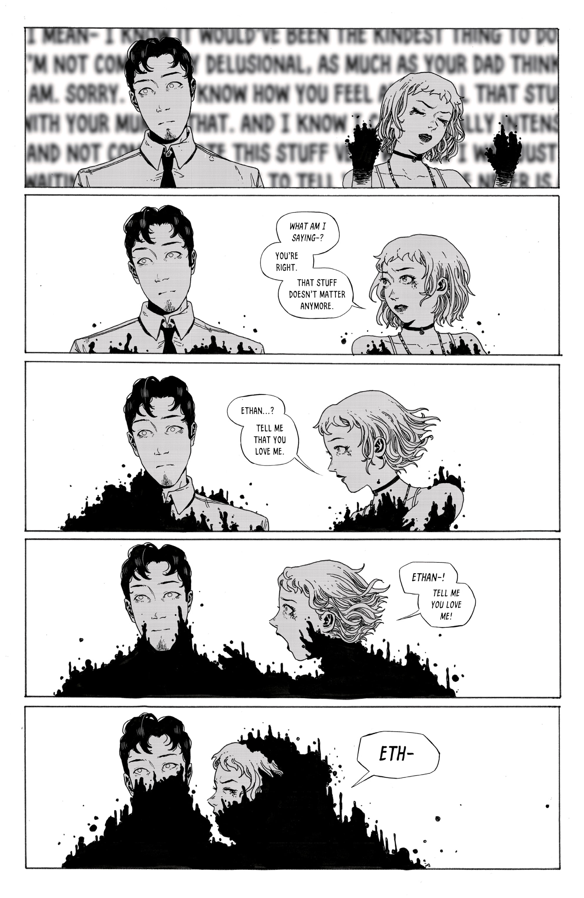Read online Image! (2022) comic -  Issue #5 - 24