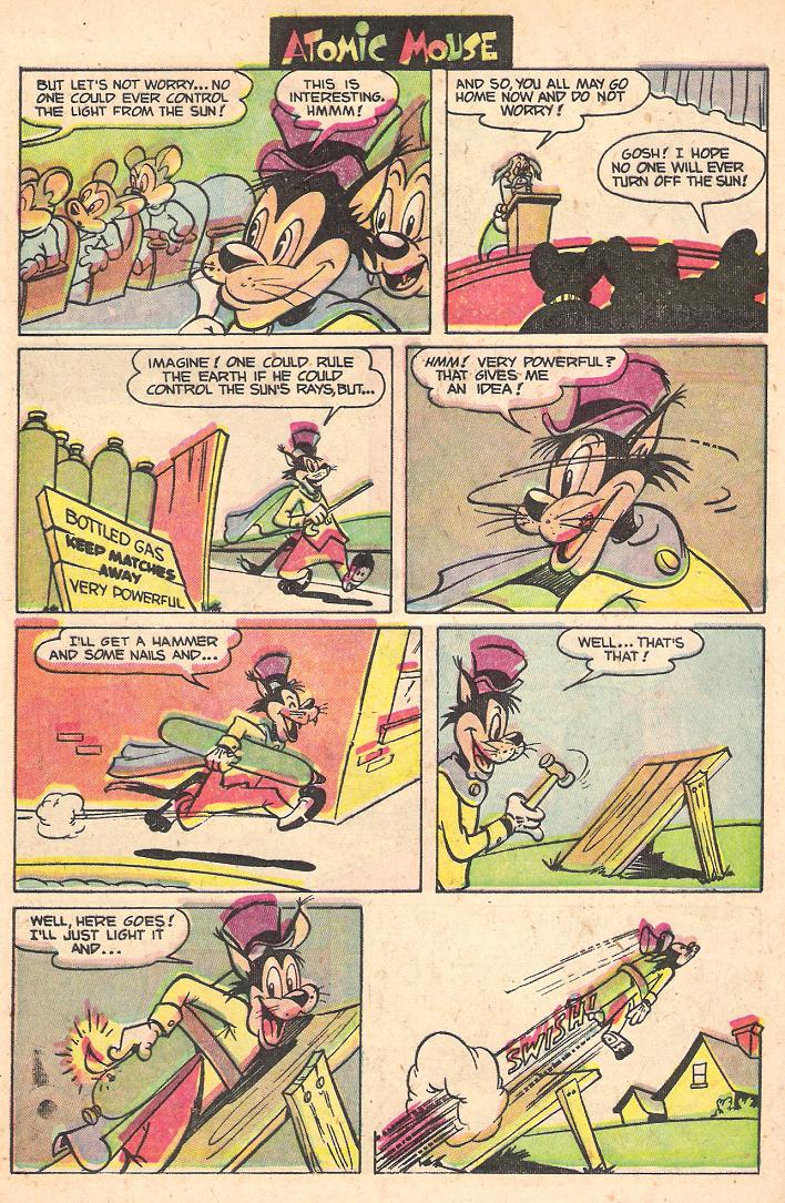 Atomic Mouse issue 5 - Page 8
