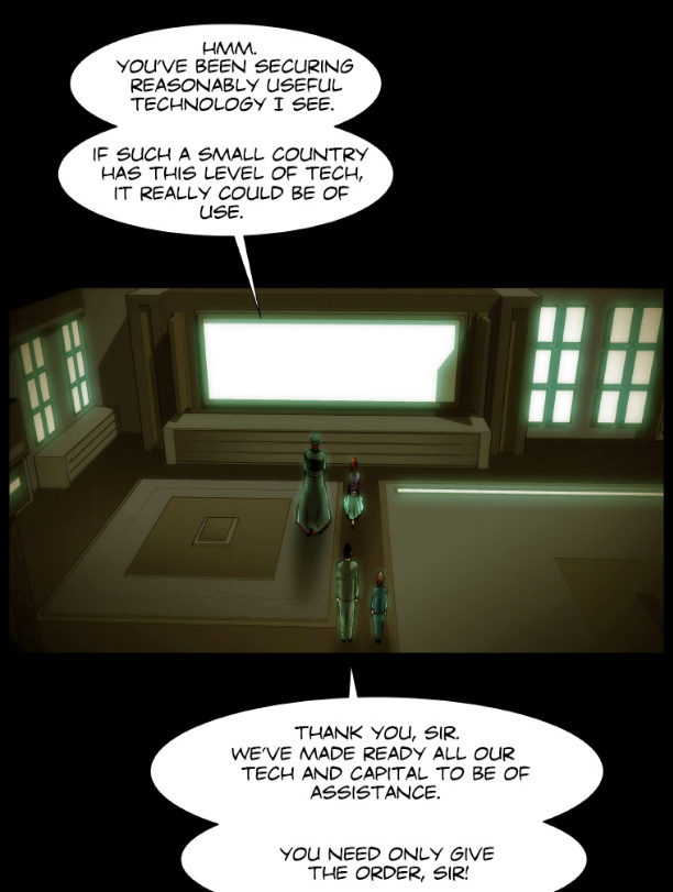 Read online Avengers: Electric Rain comic -  Issue #14 - 32