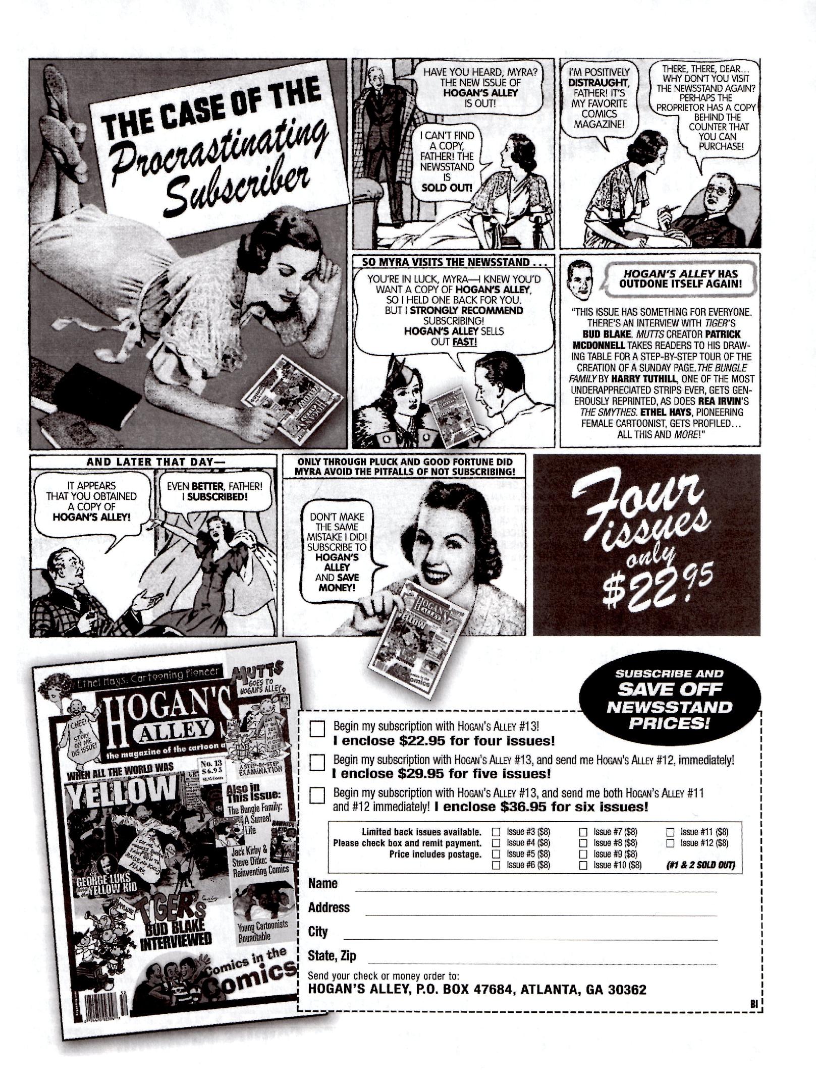 Read online Back Issue comic -  Issue #11 - 91