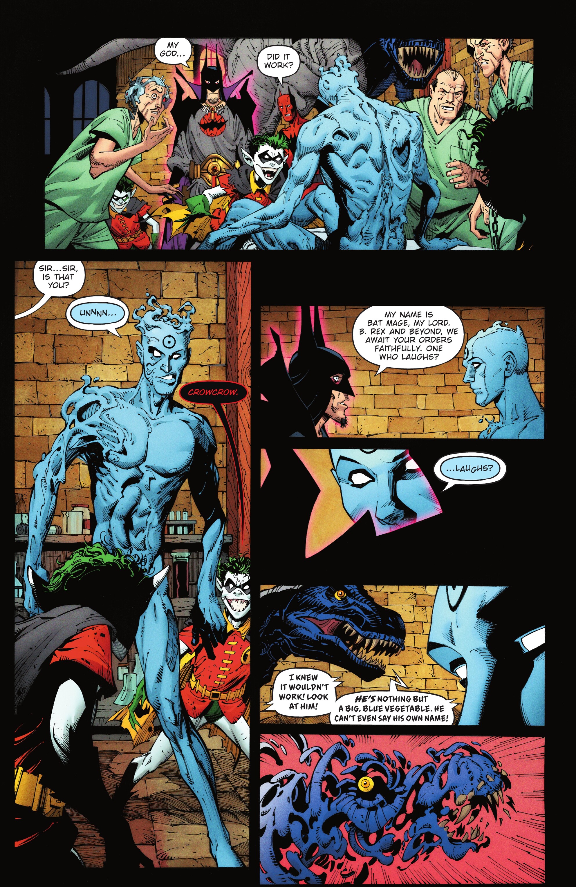 Read online Dark Nights: Death Metal comic -  Issue # _Deluxe Edition (Part 1) - 50