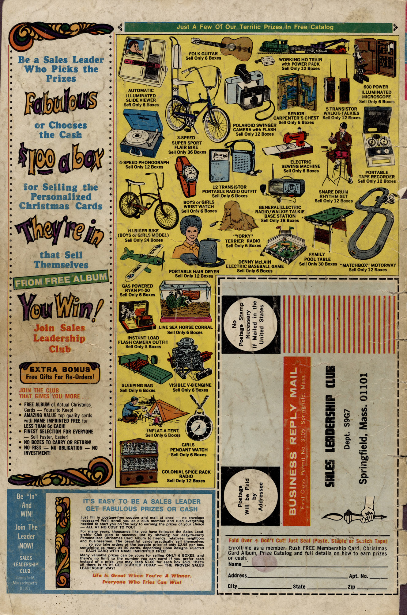 Read online Tom and Jerry comic -  Issue #247 - 36