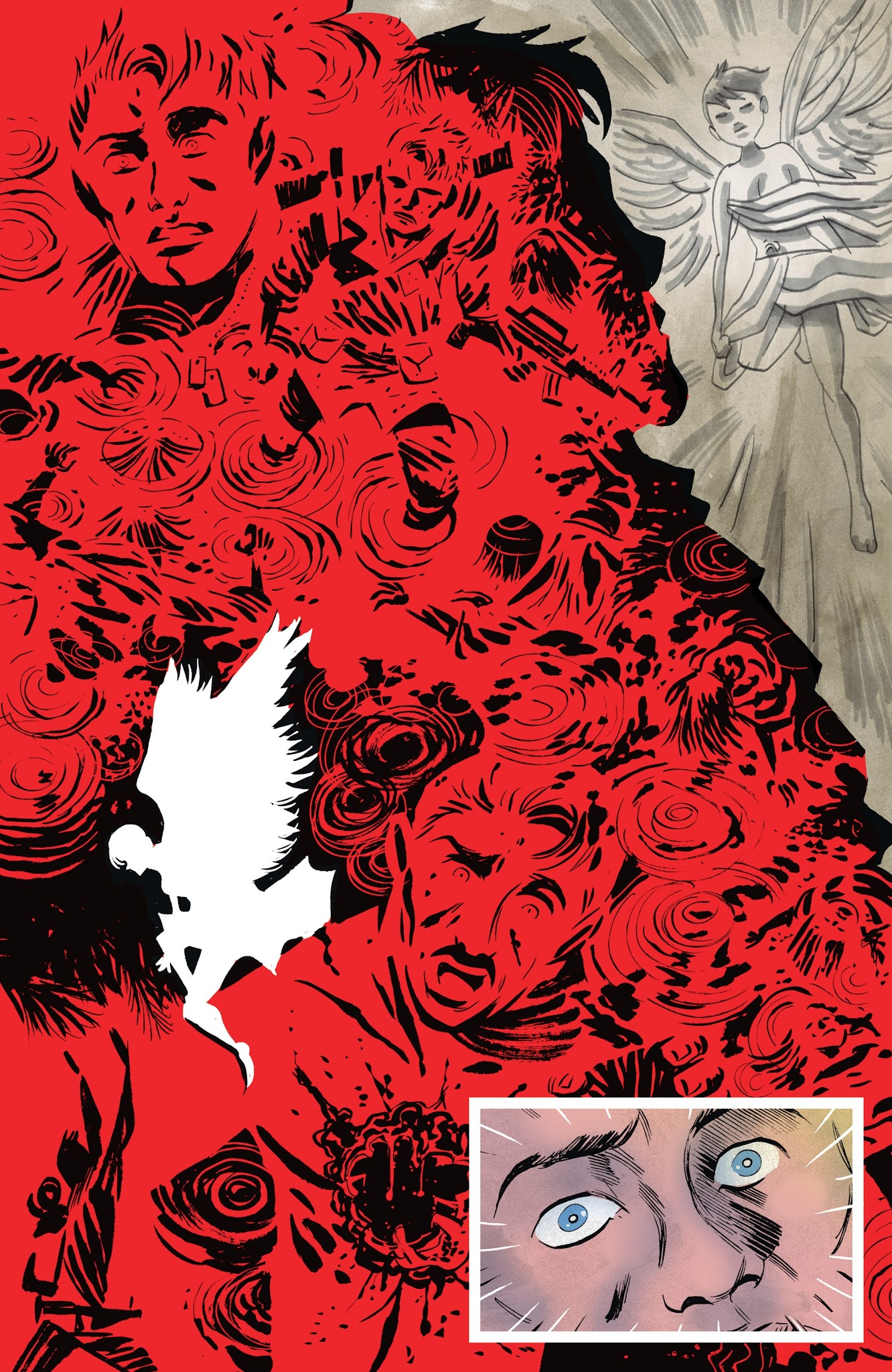 Read online Violent Love comic -  Issue #9 - 7