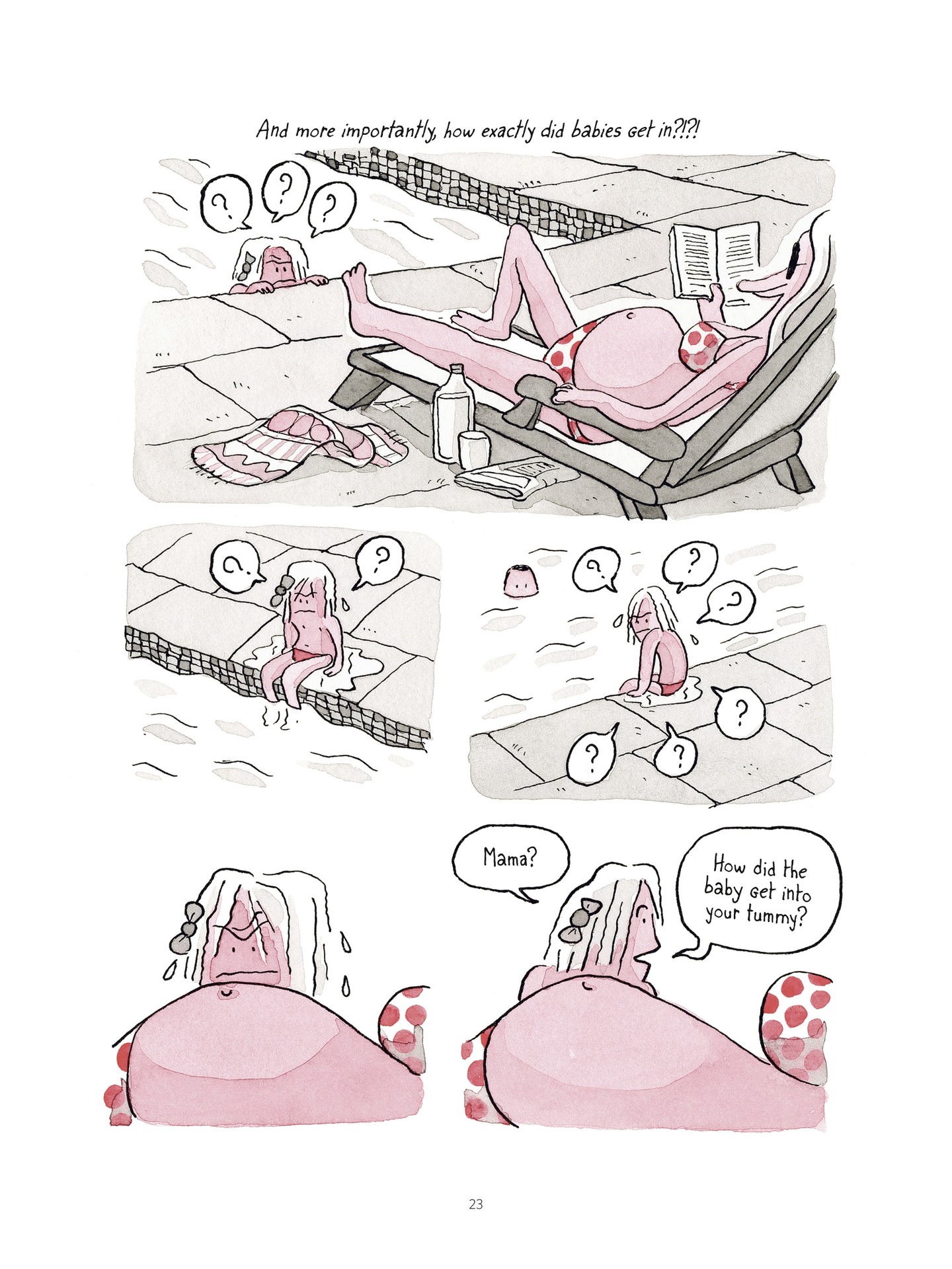 Read online Maiden (2020) comic -  Issue # TPB 1 (Part 1) - 26