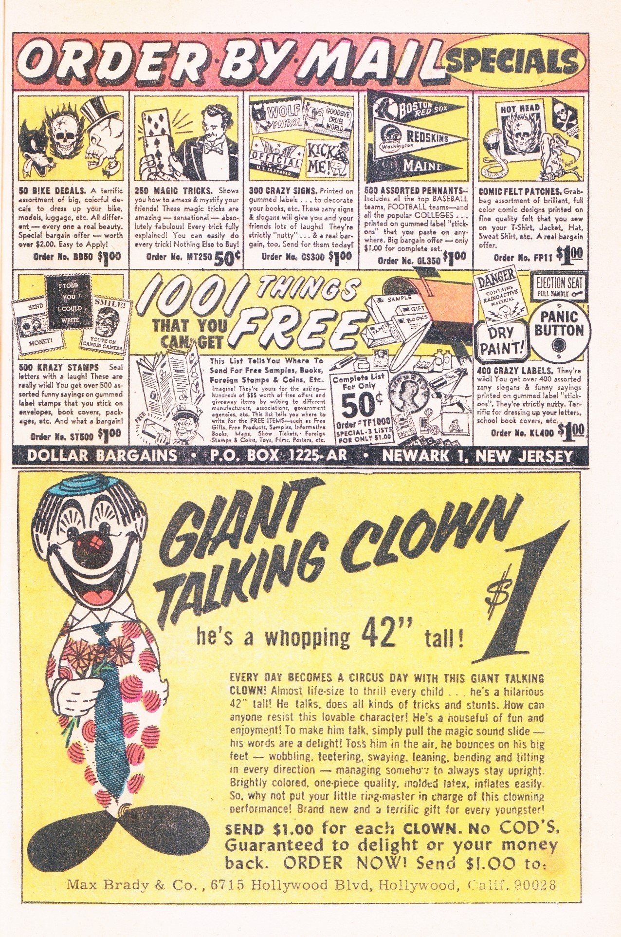 Read online The Adventures of Little Archie comic -  Issue #40 - 39