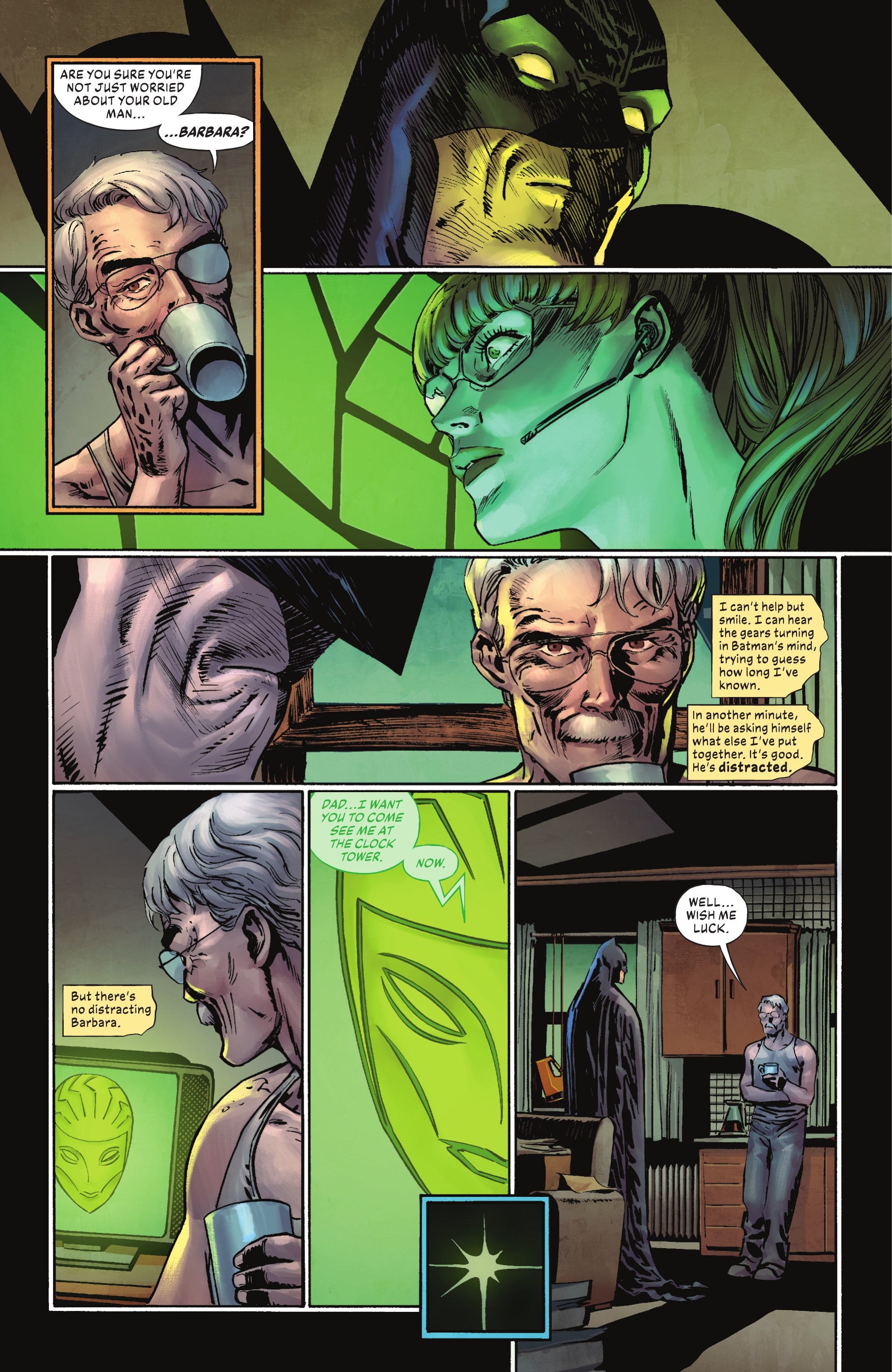 Read online The Joker (2021) comic -  Issue #2 - 12