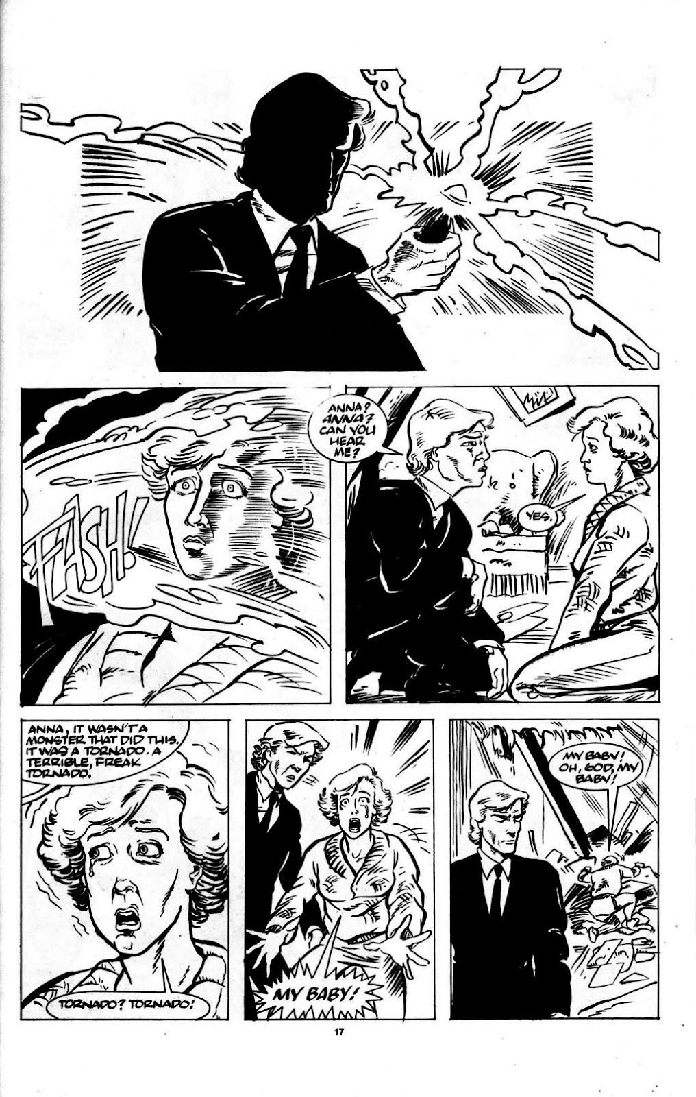 The Men in Black issue 3 - Page 19