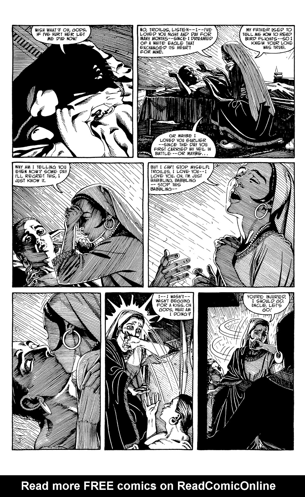 Age of Bronze issue 30 - Page 11