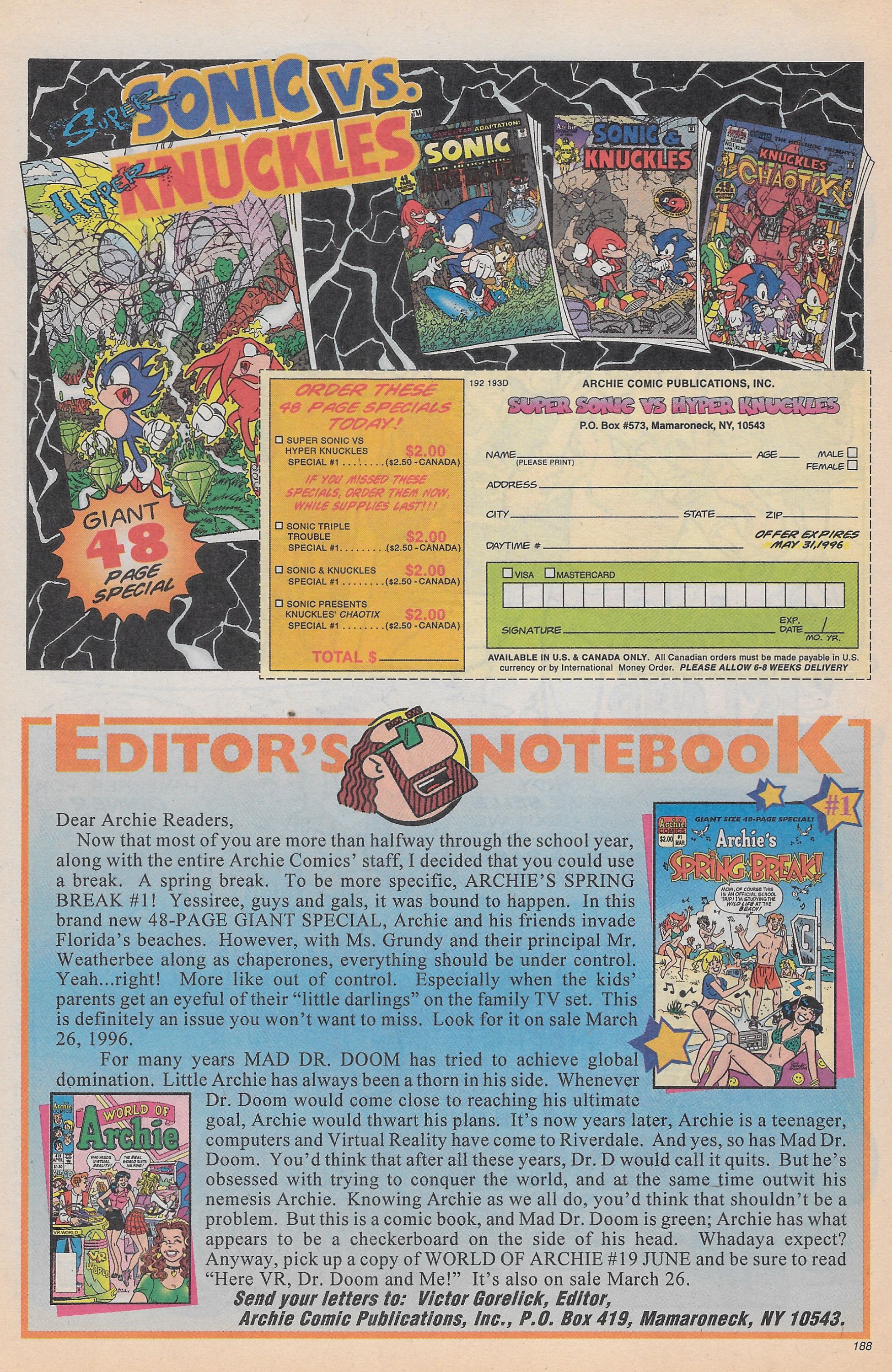 Read online World of Archie comic -  Issue #19 - 28