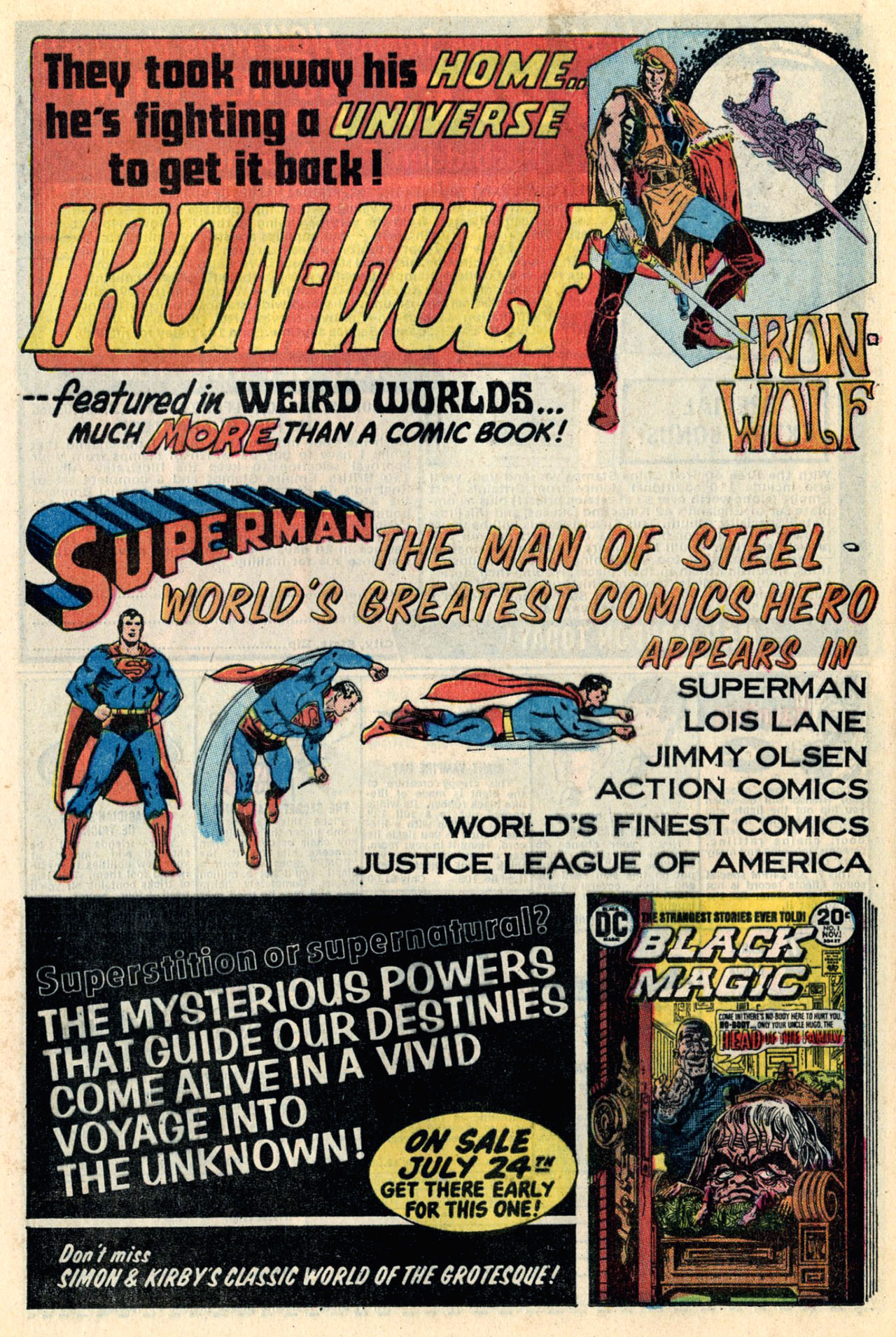 Read online Batman (1940) comic -  Issue #252 - 16