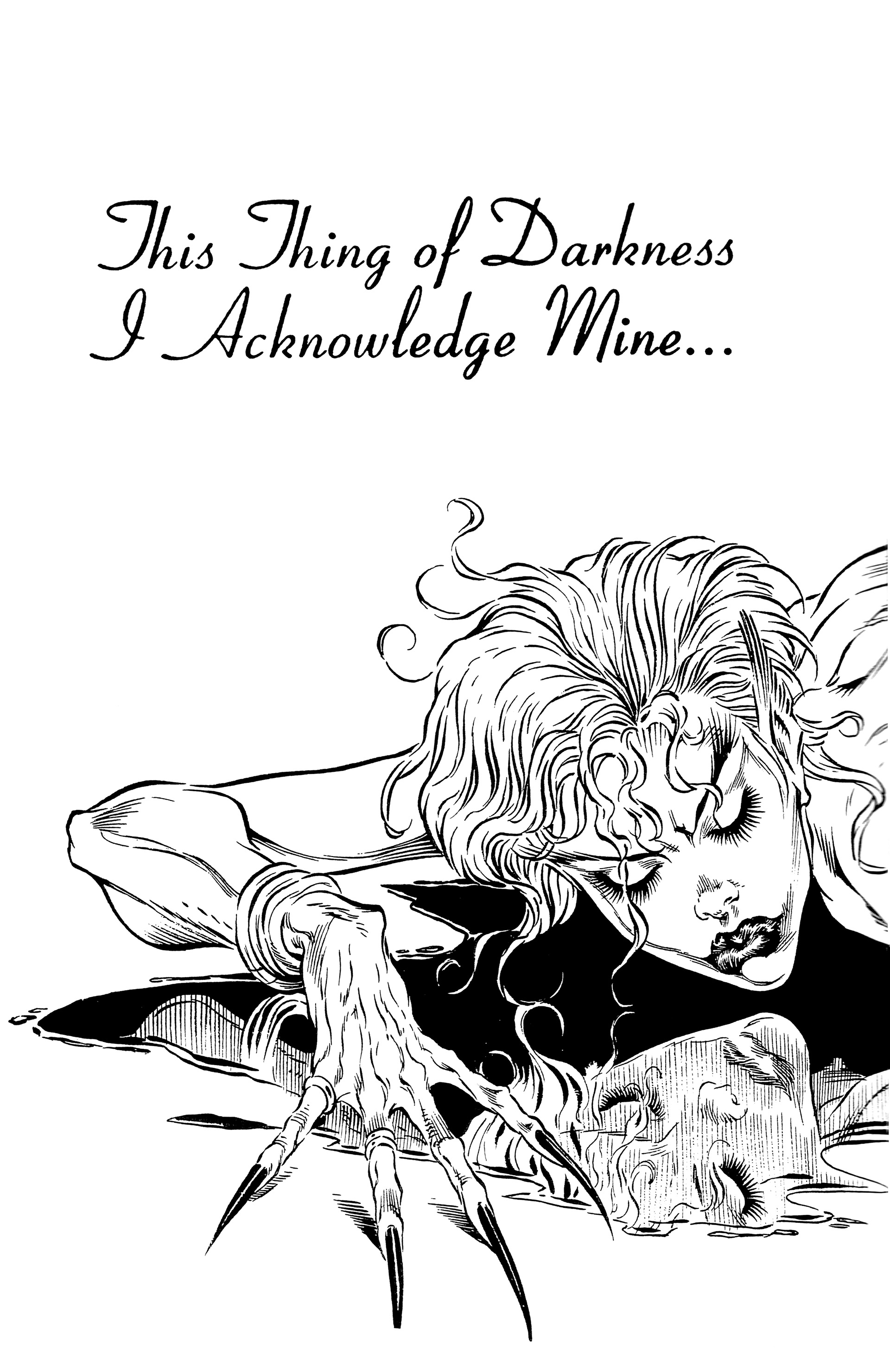 Read online Nightvision comic -  Issue #3 - 3
