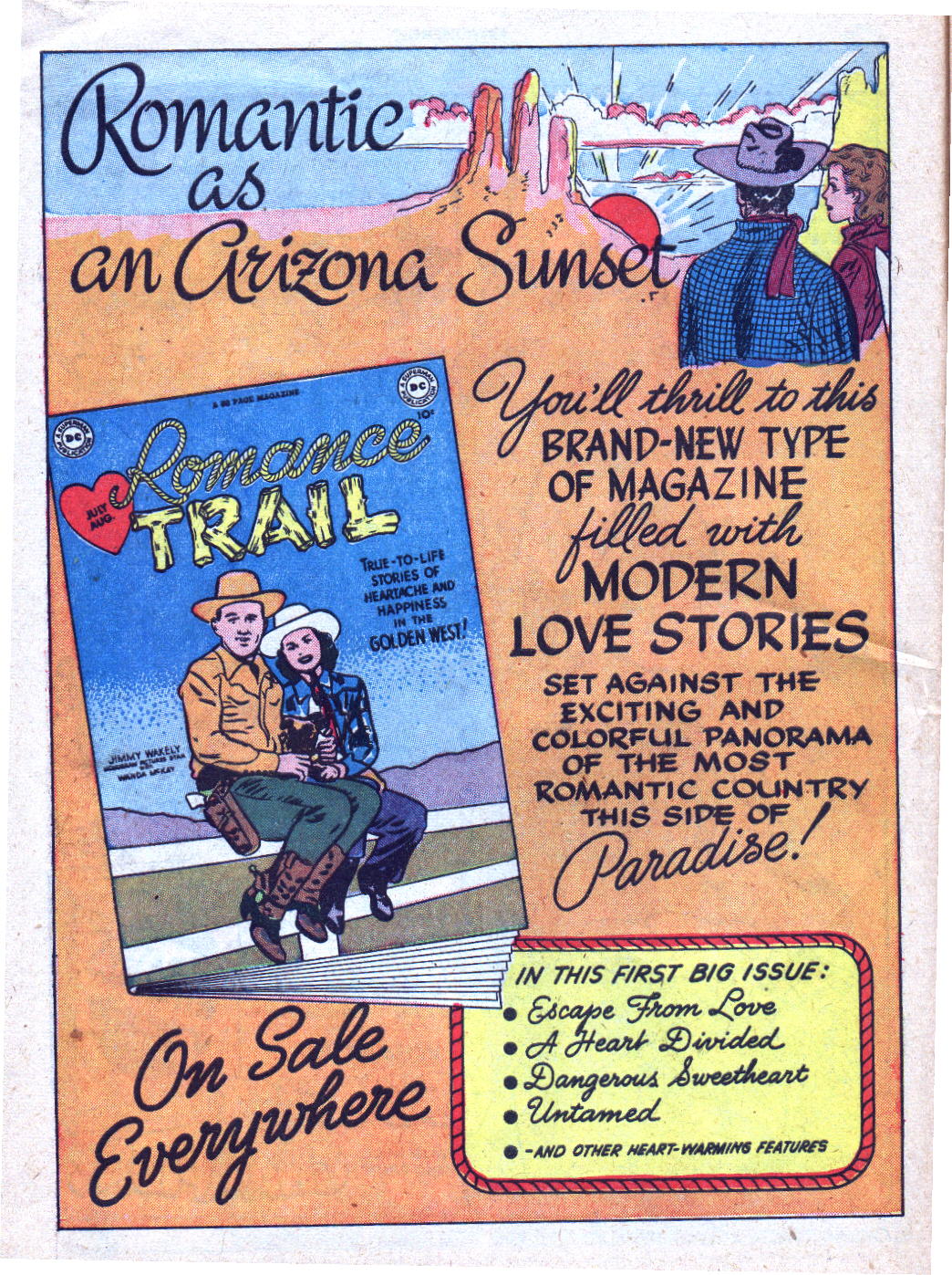 Read online All-American Western comic -  Issue #109 - 14
