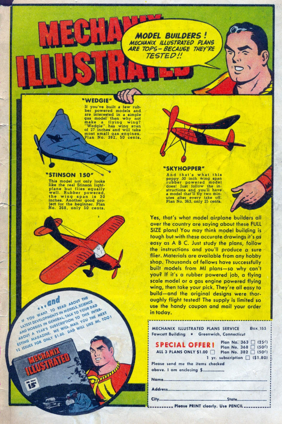 Read online Captain Marvel, Jr. comic -  Issue #61 - 51