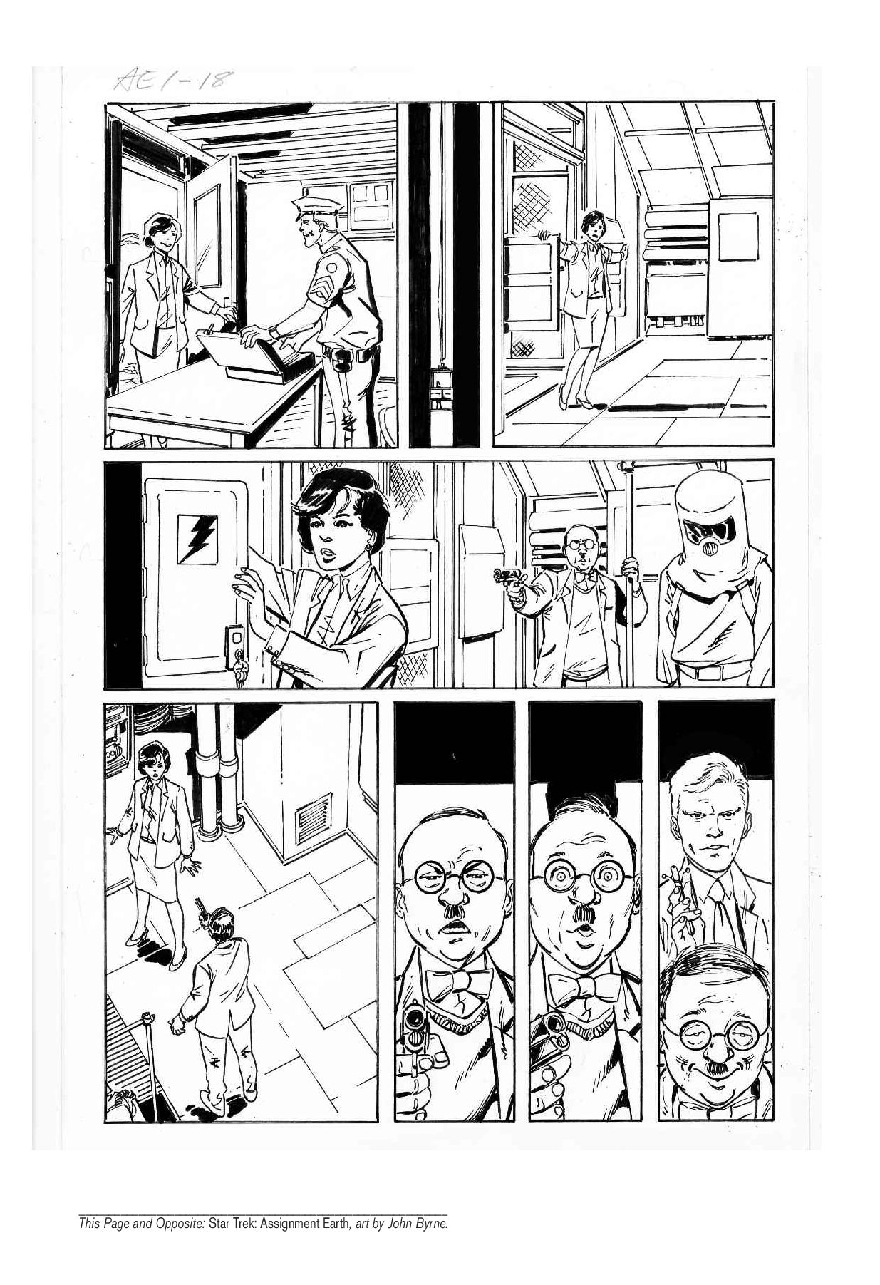 Read online IDW: The First Decade comic -  Issue # TPB (Part 3) - 87