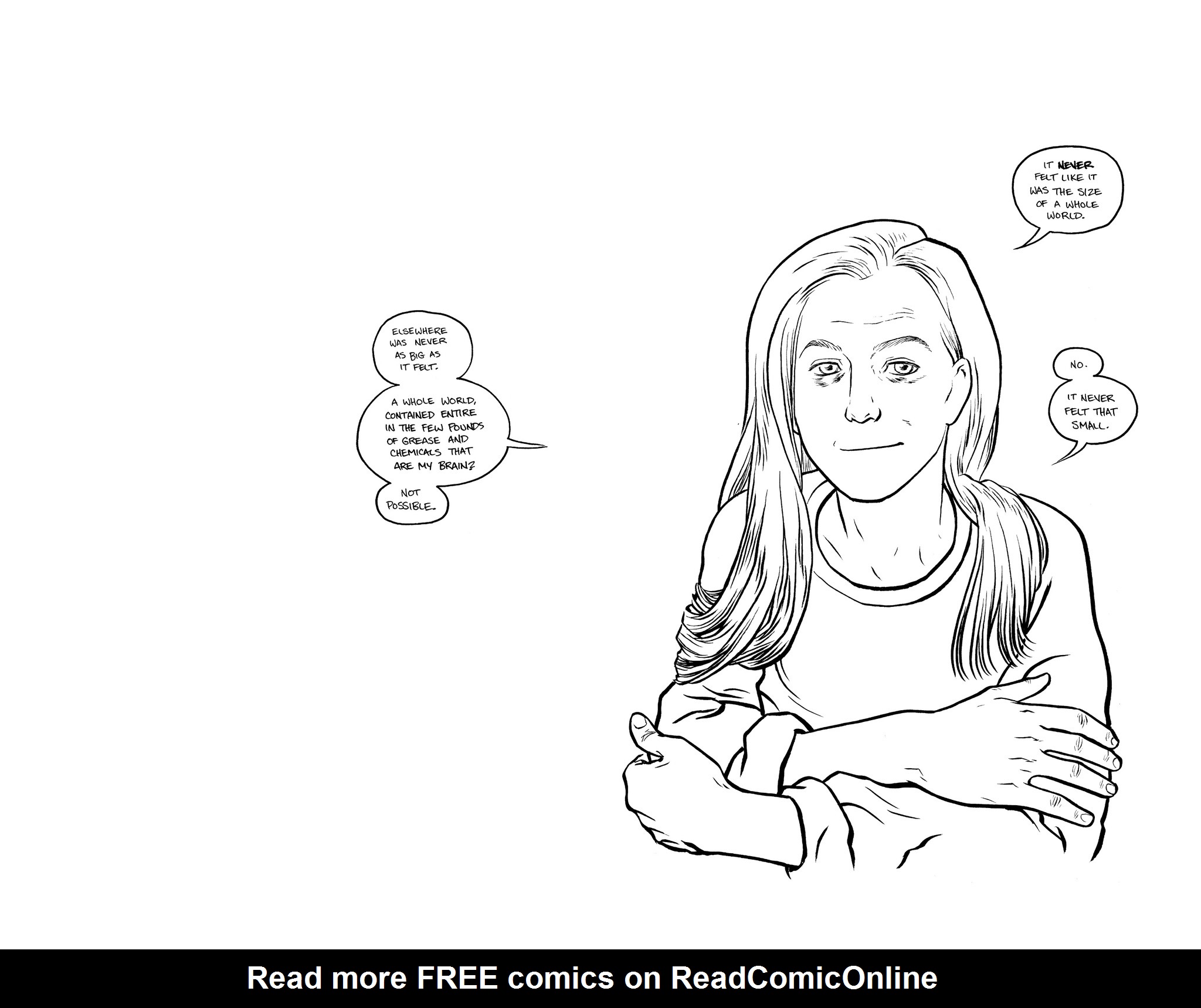 Read online The Finder Library comic -  Issue # TPB 2 (Part 2) - 69