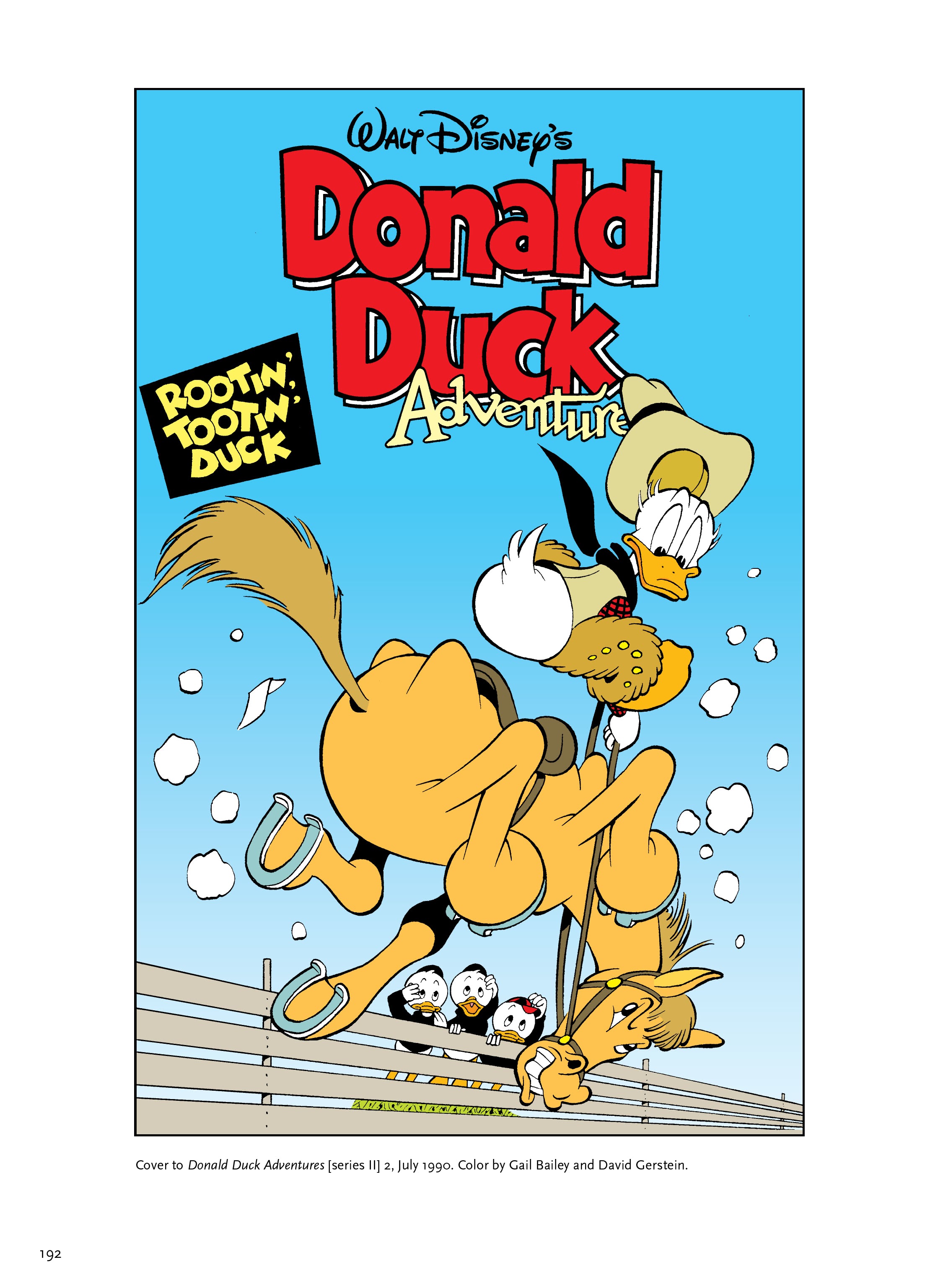Read online Disney Masters comic -  Issue # TPB 18 (Part 2) - 98