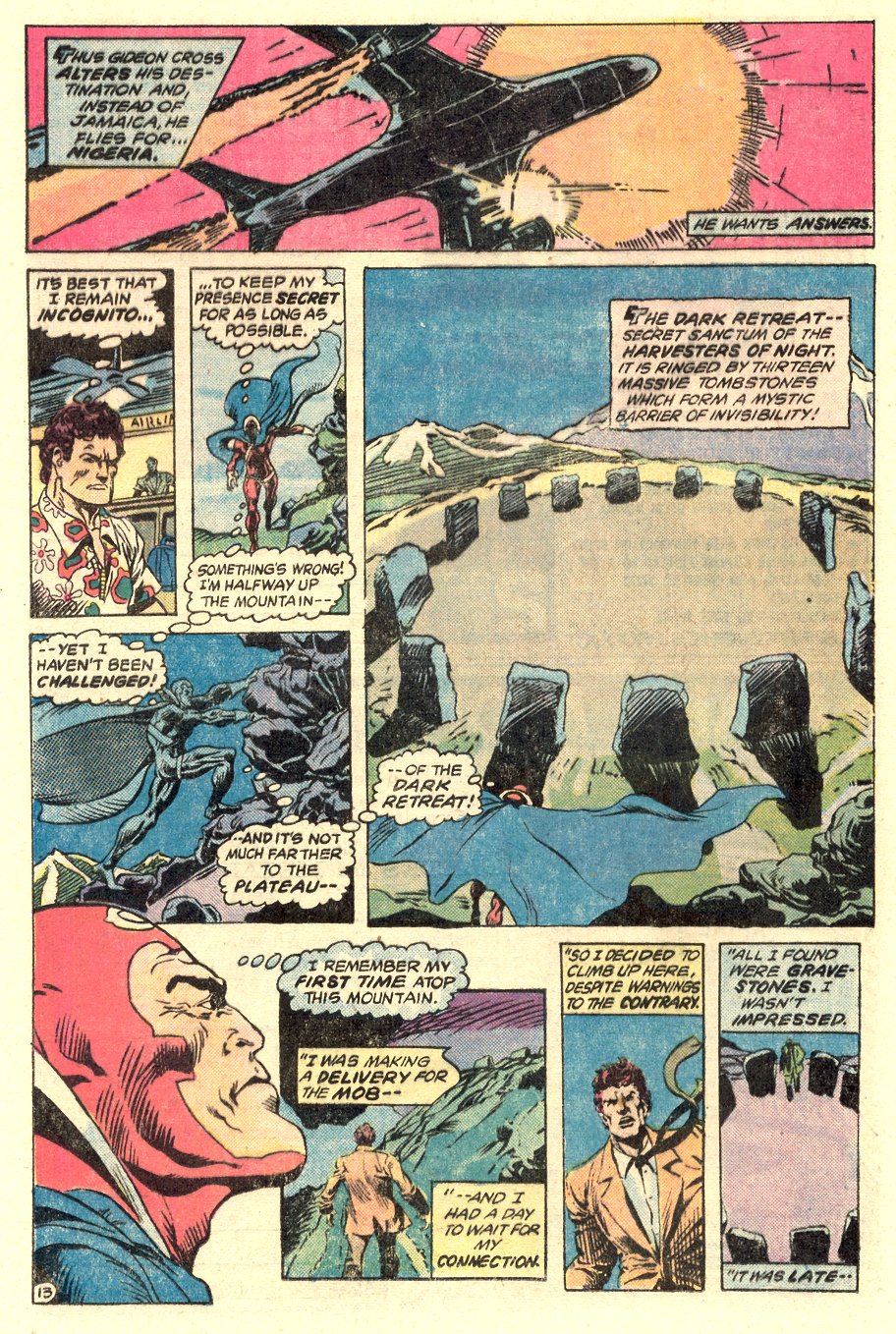 Read online Demon-Hunter comic -  Issue # Full - 24