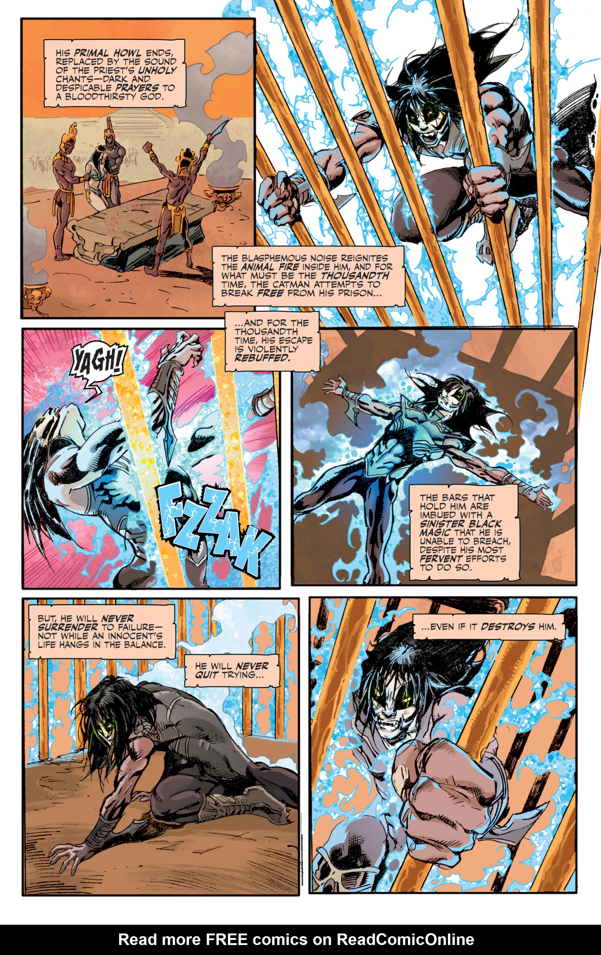 Read online KISS Solo comic -  Issue # TPB - 78