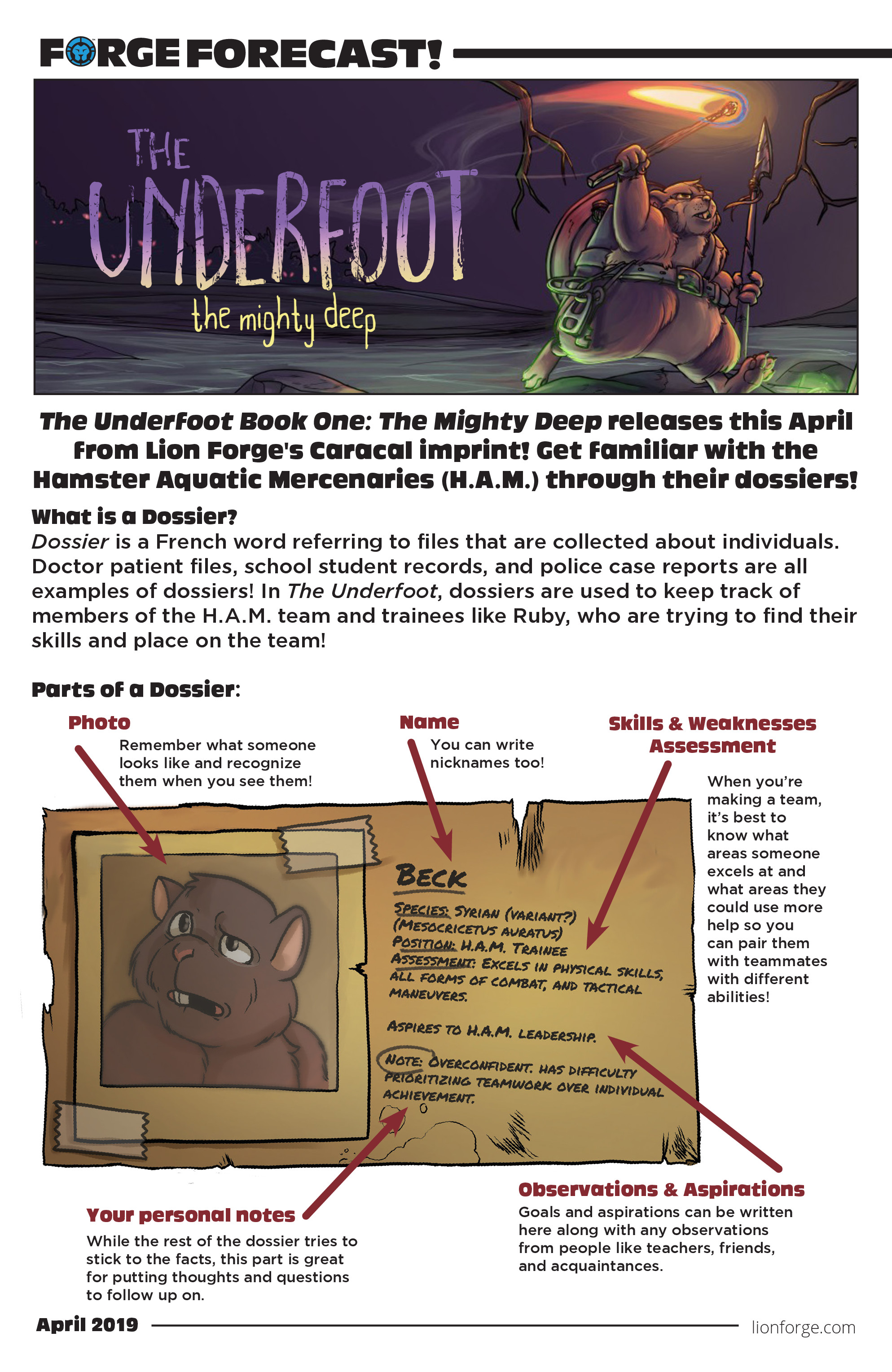 Read online Superb comic -  Issue #19 - 27