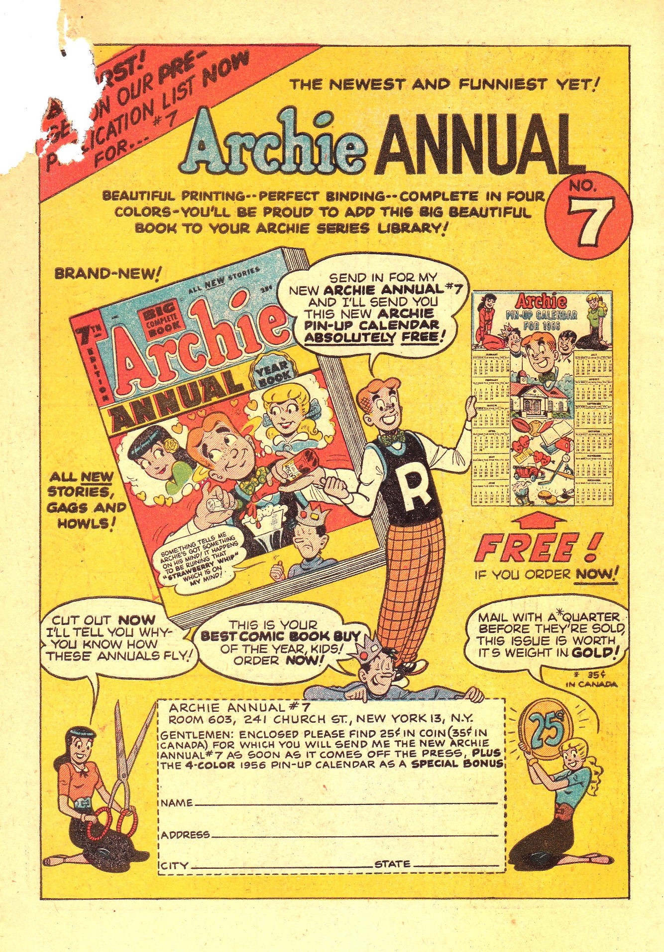 Read online Pep Comics comic -  Issue #109 - 30