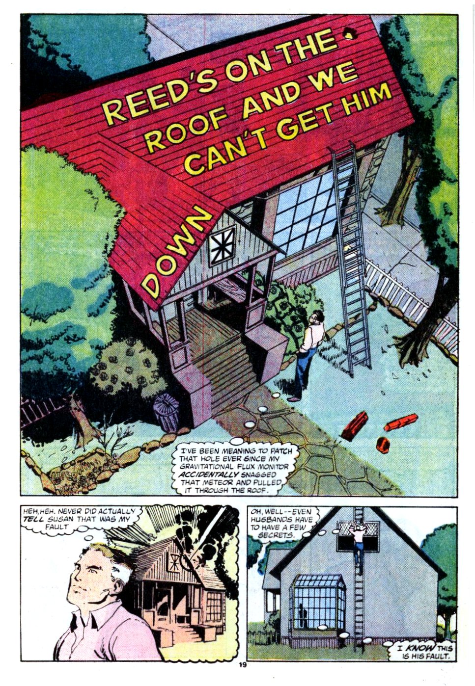 Read online Marvel Comics Presents (1988) comic -  Issue #13 - 22