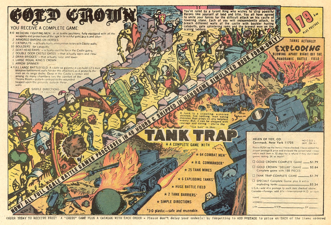 Read online Journey Into Mystery (1972) comic -  Issue #15 - 31
