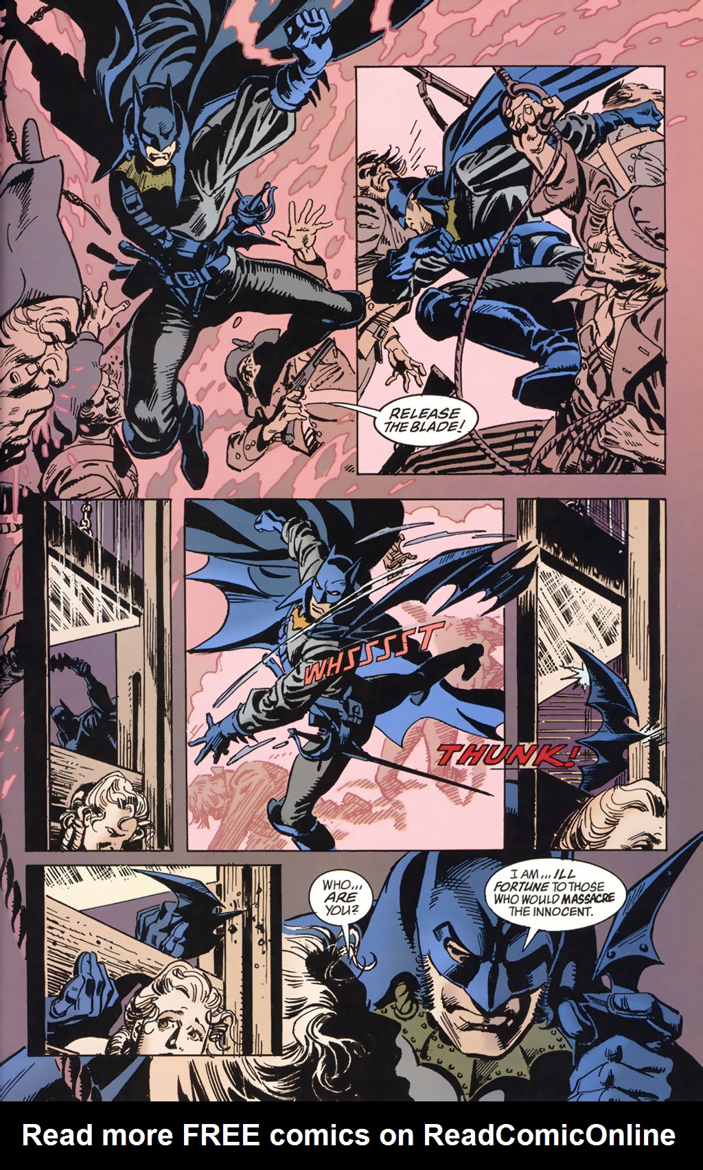 Read online Batman: Reign of Terror comic -  Issue # Full - 23