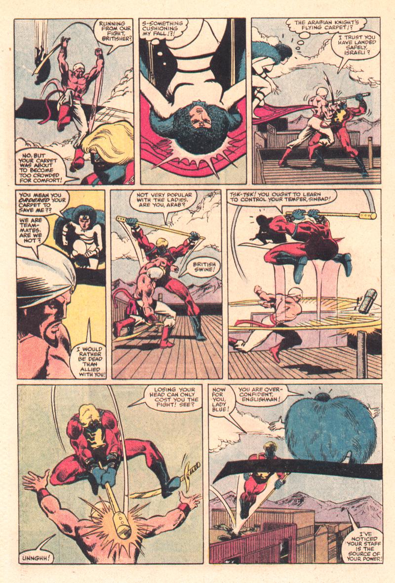 Read online Marvel Super Hero Contest of Champions comic -  Issue #2 - 19