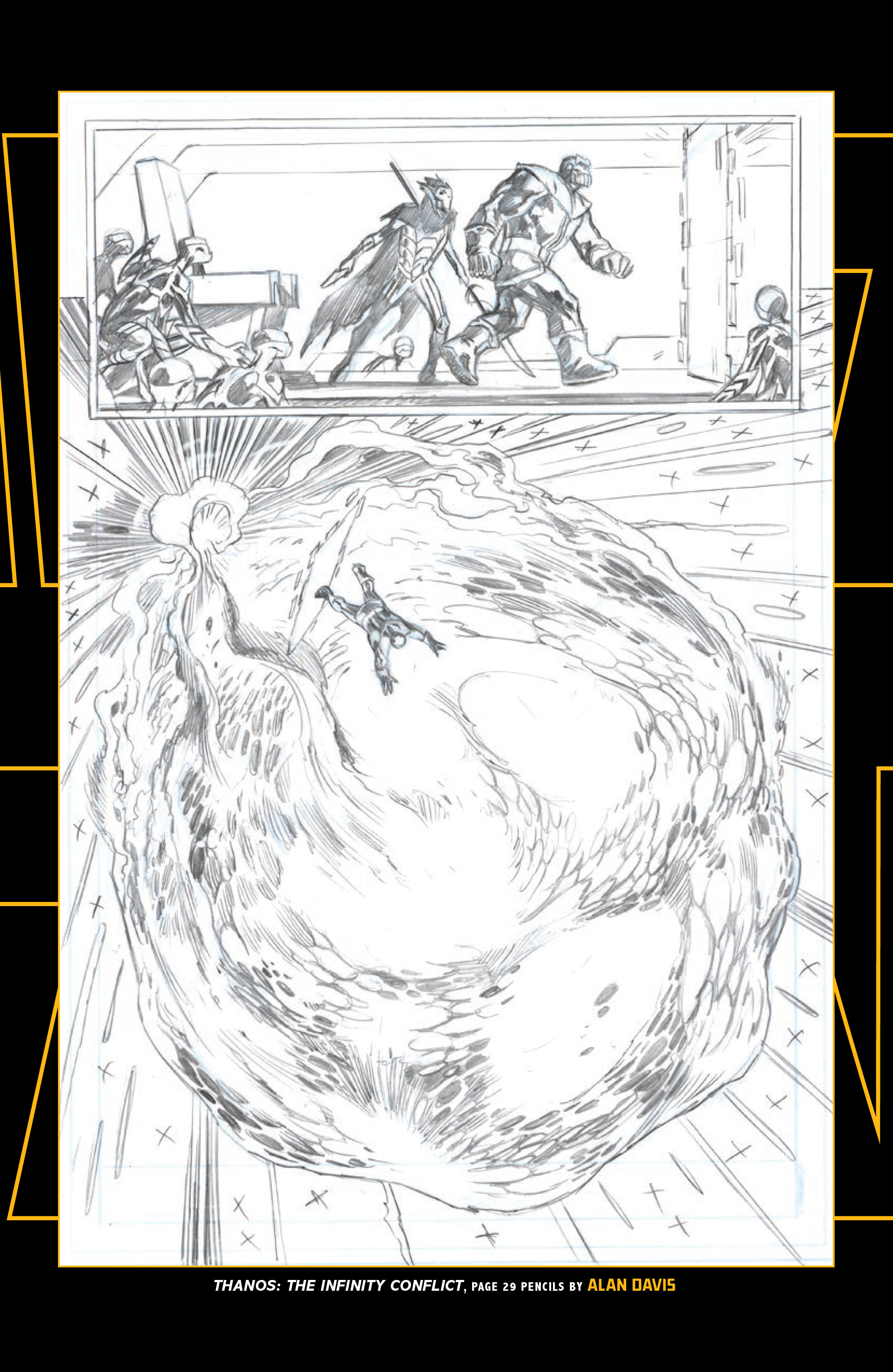 Read online Thanos: The Infinity Saga Omnibus comic -  Issue # TPB (Part 9) - 88