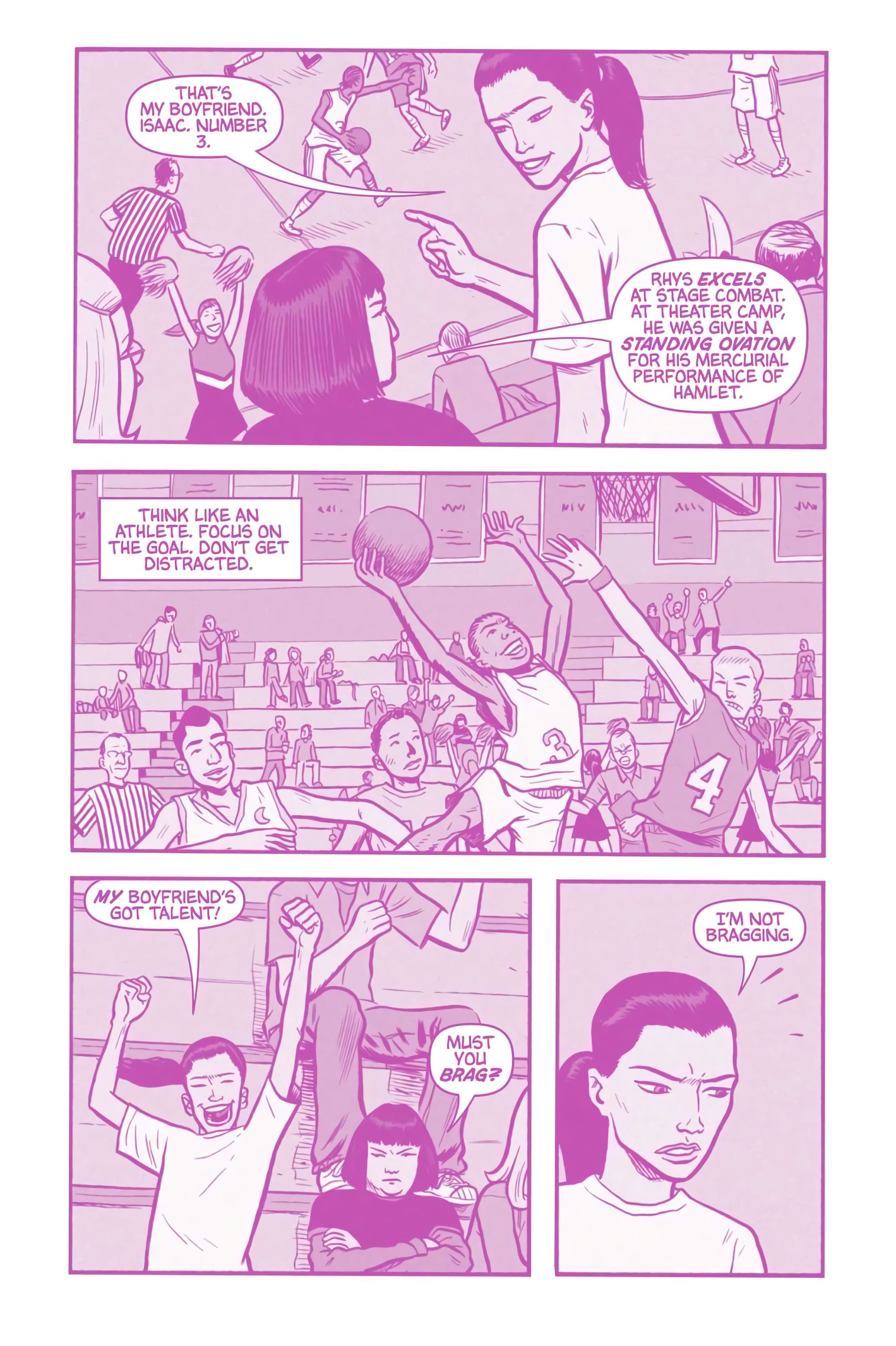 Read online The Plain Janes comic -  Issue # _Omnibus (Part 2) - 91