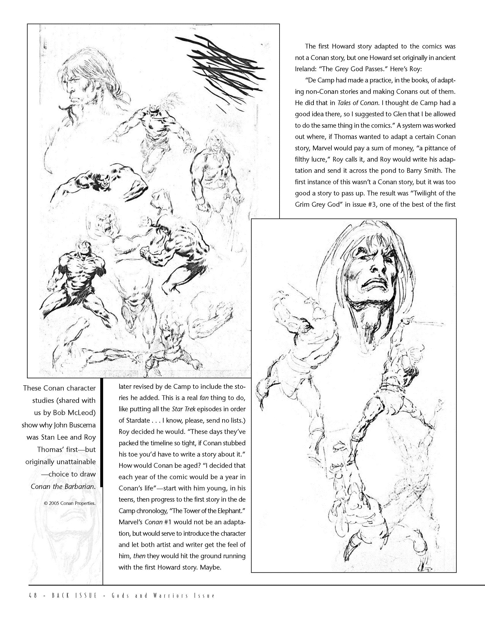 Read online Back Issue comic -  Issue #11 - 50