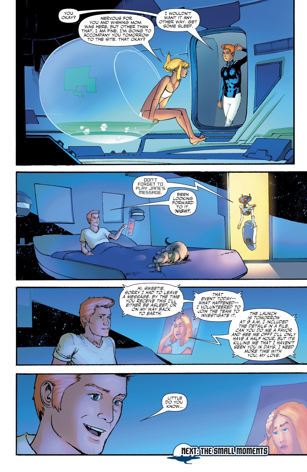 The Jetsons (2017) issue 2 - Page 25