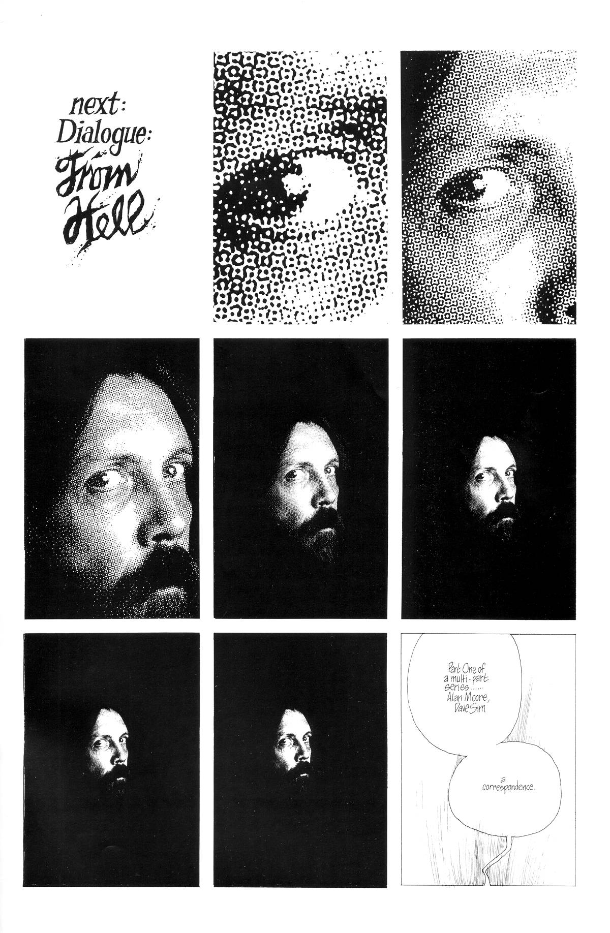 Read online Cerebus comic -  Issue #216 - 35