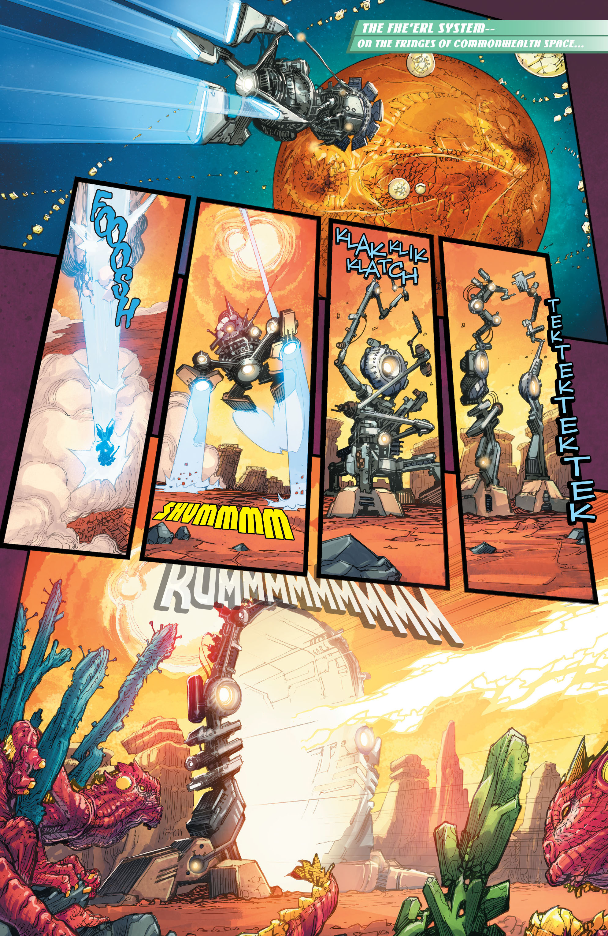 Read online Justice League 3000 comic -  Issue # _TPB 1 - 29